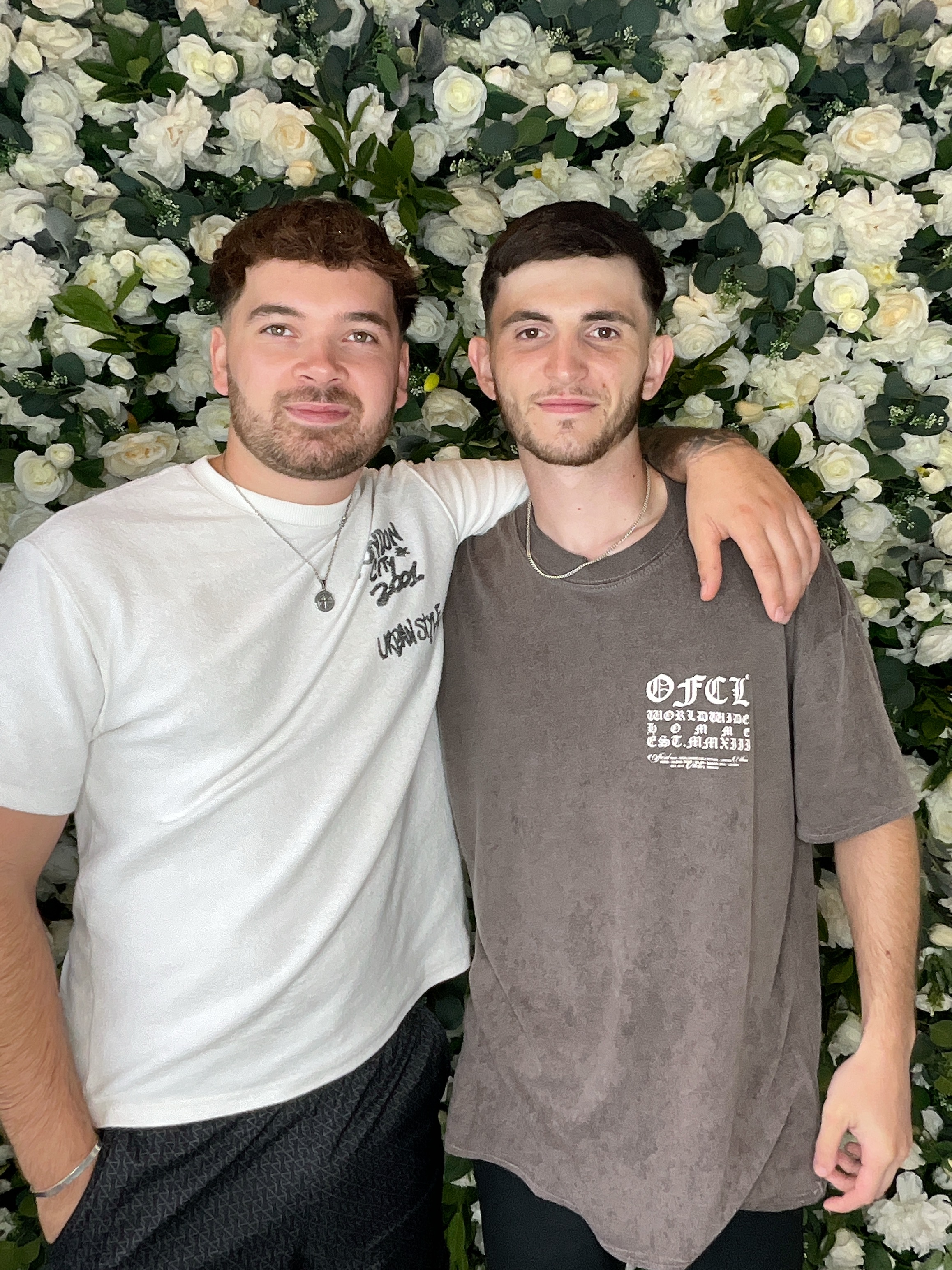 Kian & Elly Photo booth images  | View more photos from the event at gallery.magicimages.uk/u/MagicImages/Kian-Elly-Photo-booth-images