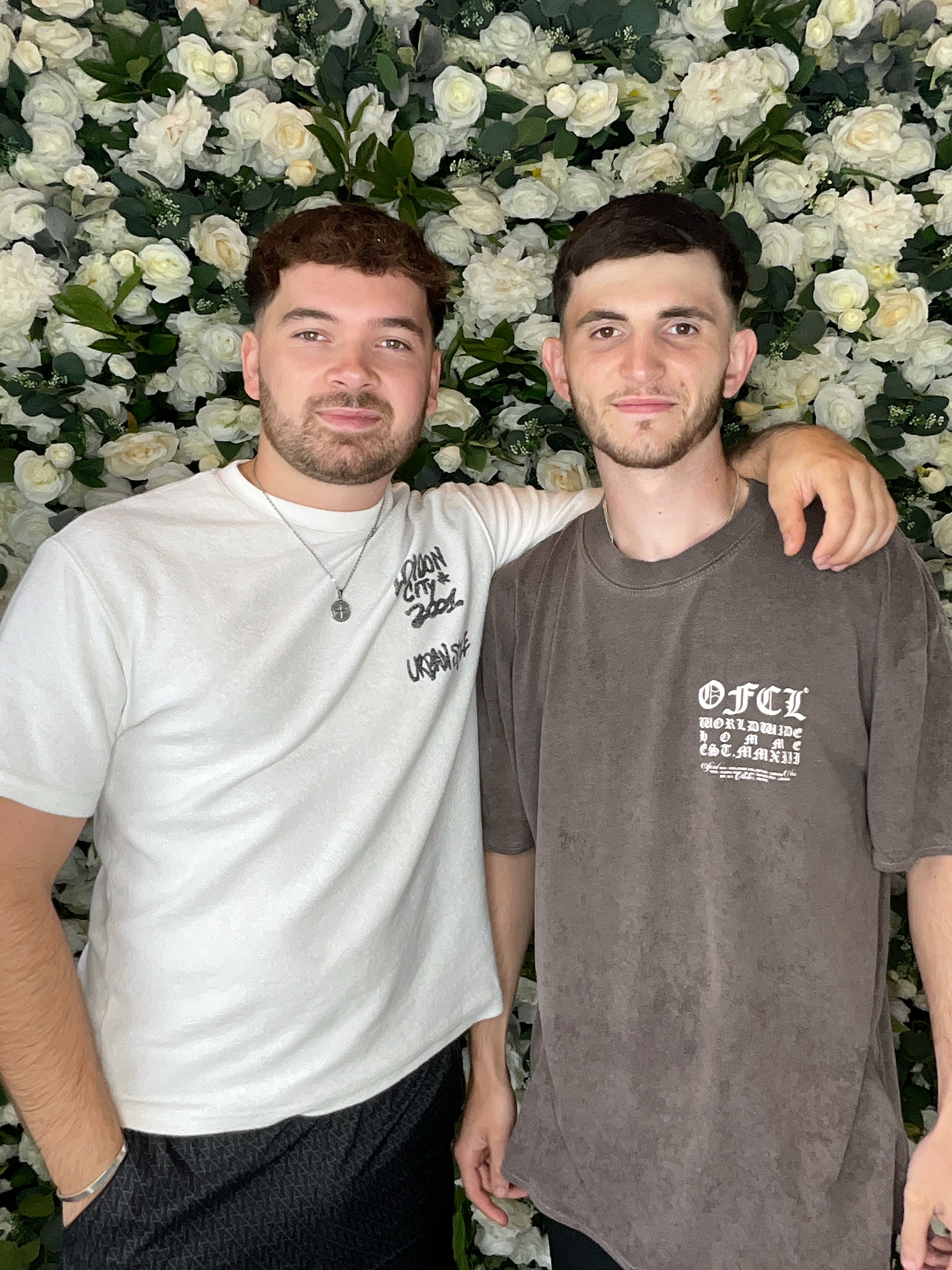 Kian & Elly Photo booth images  | View more photos from the event at gallery.magicimages.uk/u/MagicImages/Kian-Elly-Photo-booth-images