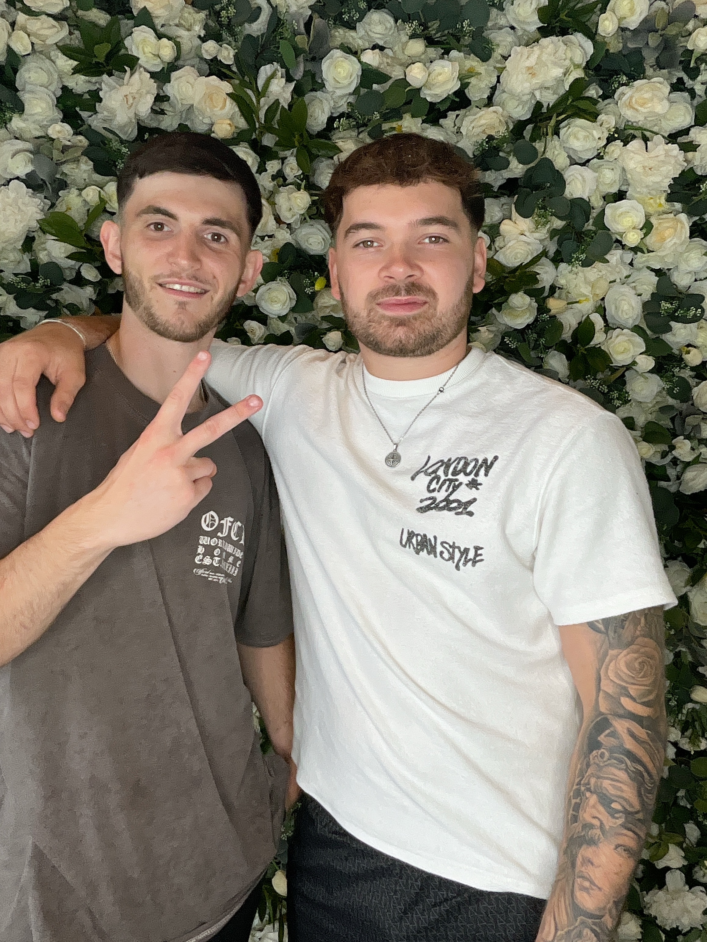 Kian & Elly Photo booth images  | View more photos from the event at gallery.magicimages.uk/u/MagicImages/Kian-Elly-Photo-booth-images