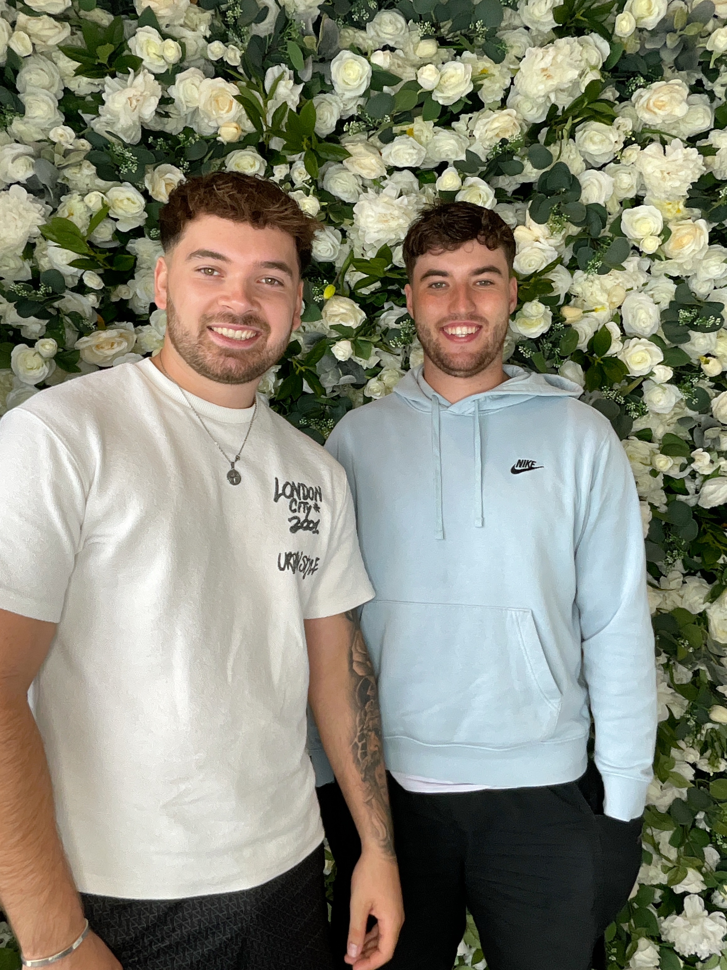 Kian & Elly Photo booth images  | View more photos from the event at gallery.magicimages.uk/u/MagicImages/Kian-Elly-Photo-booth-images