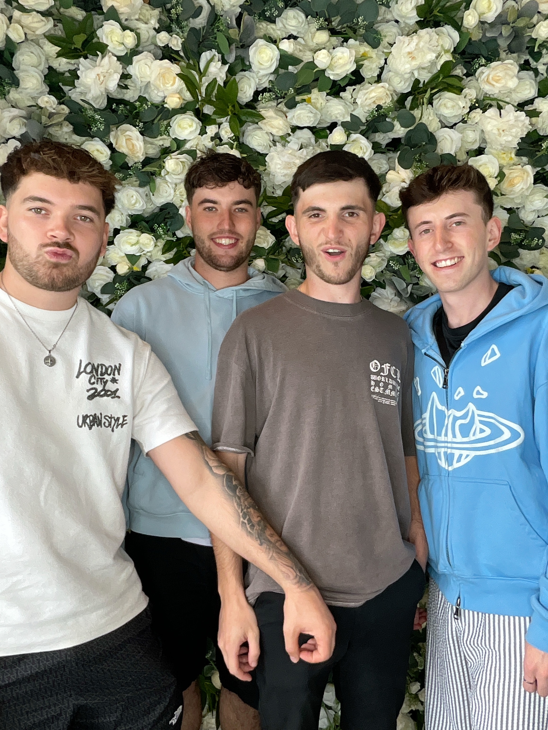 Kian & Elly Photo booth images  | View more photos from the event at gallery.magicimages.uk/u/MagicImages/Kian-Elly-Photo-booth-images