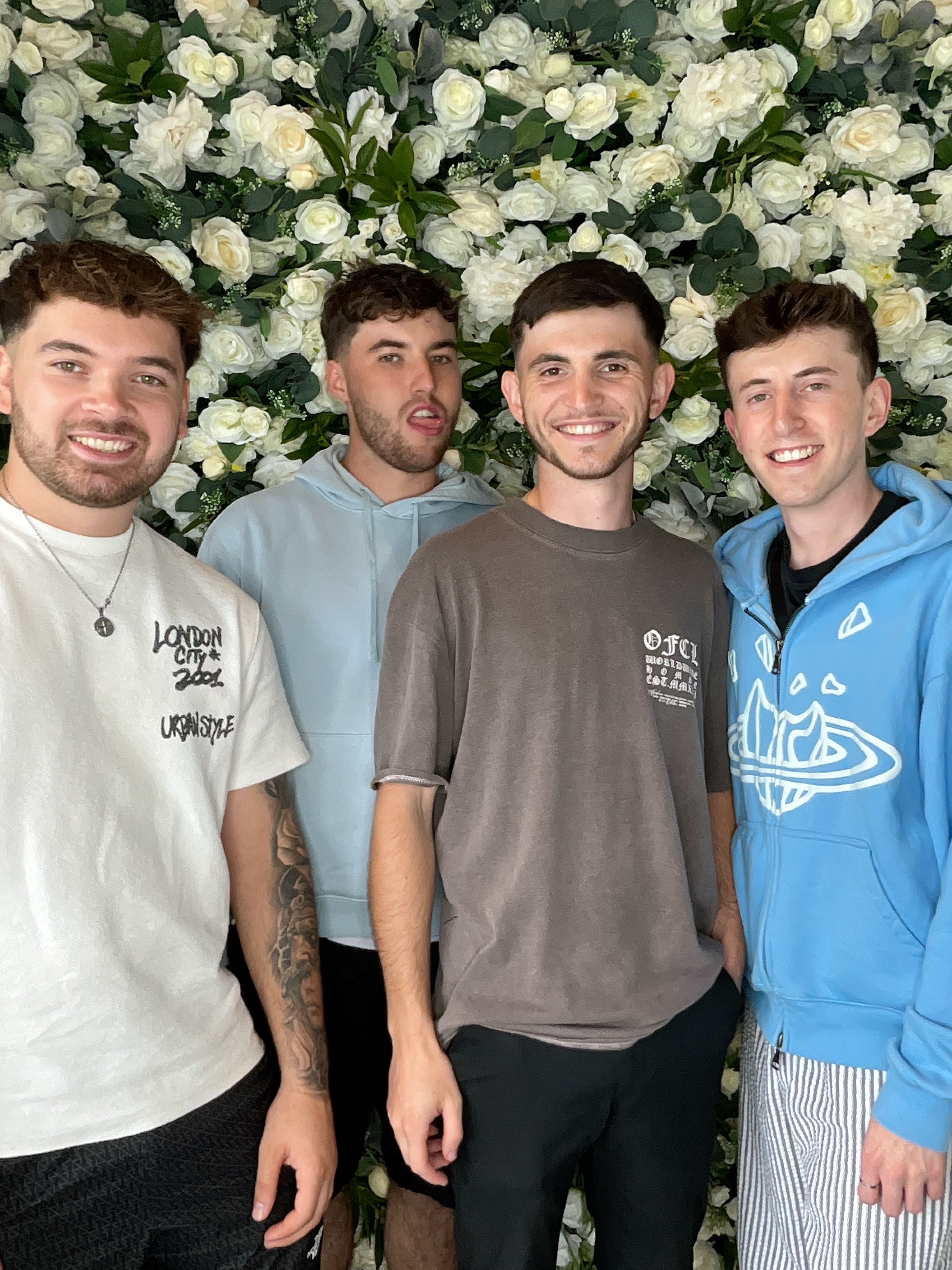 Kian & Elly Photo booth images  | View more photos from the event at gallery.magicimages.uk/u/MagicImages/Kian-Elly-Photo-booth-images