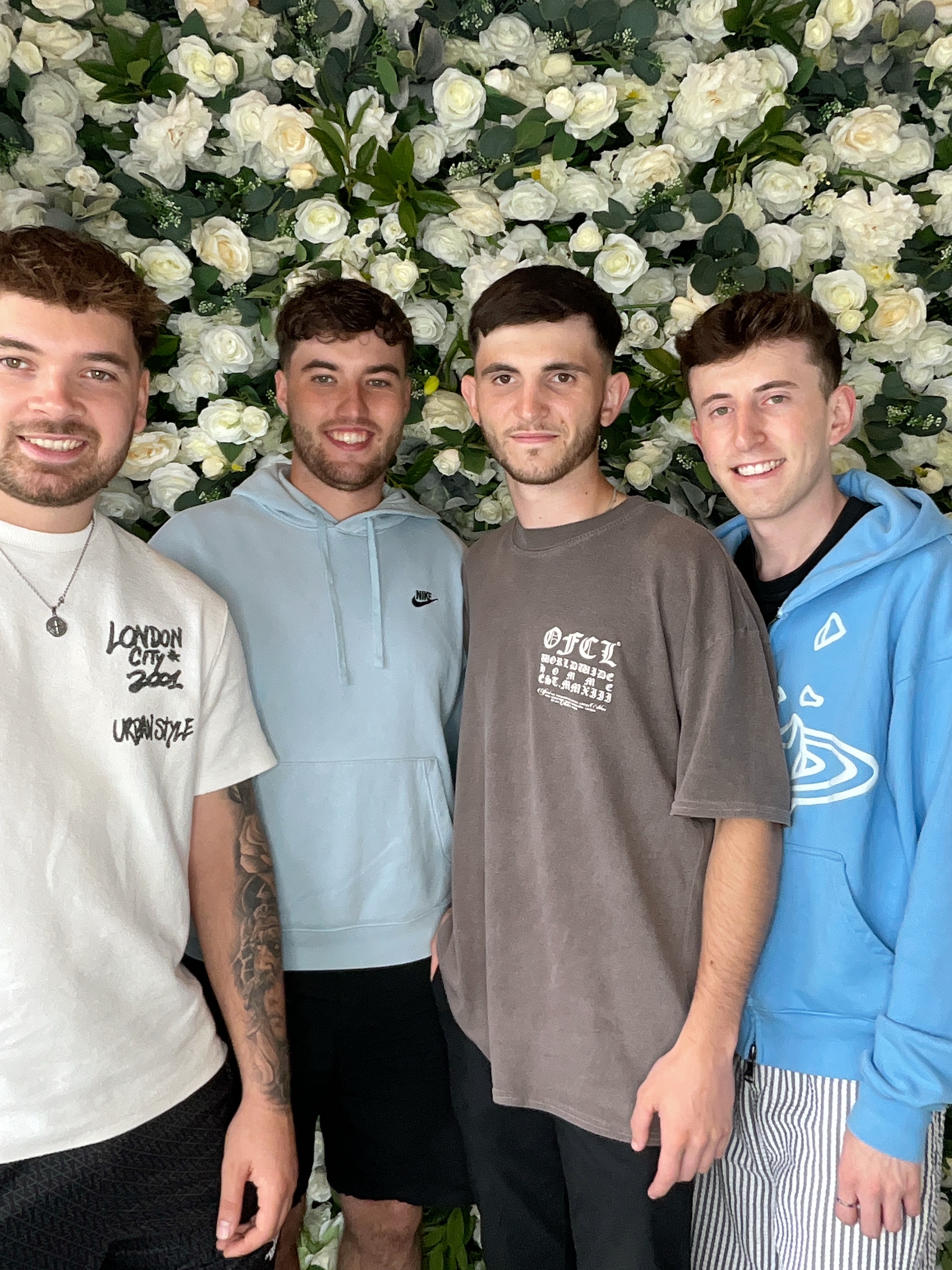 Kian & Elly Photo booth images  | View more photos from the event at gallery.magicimages.uk/u/MagicImages/Kian-Elly-Photo-booth-images