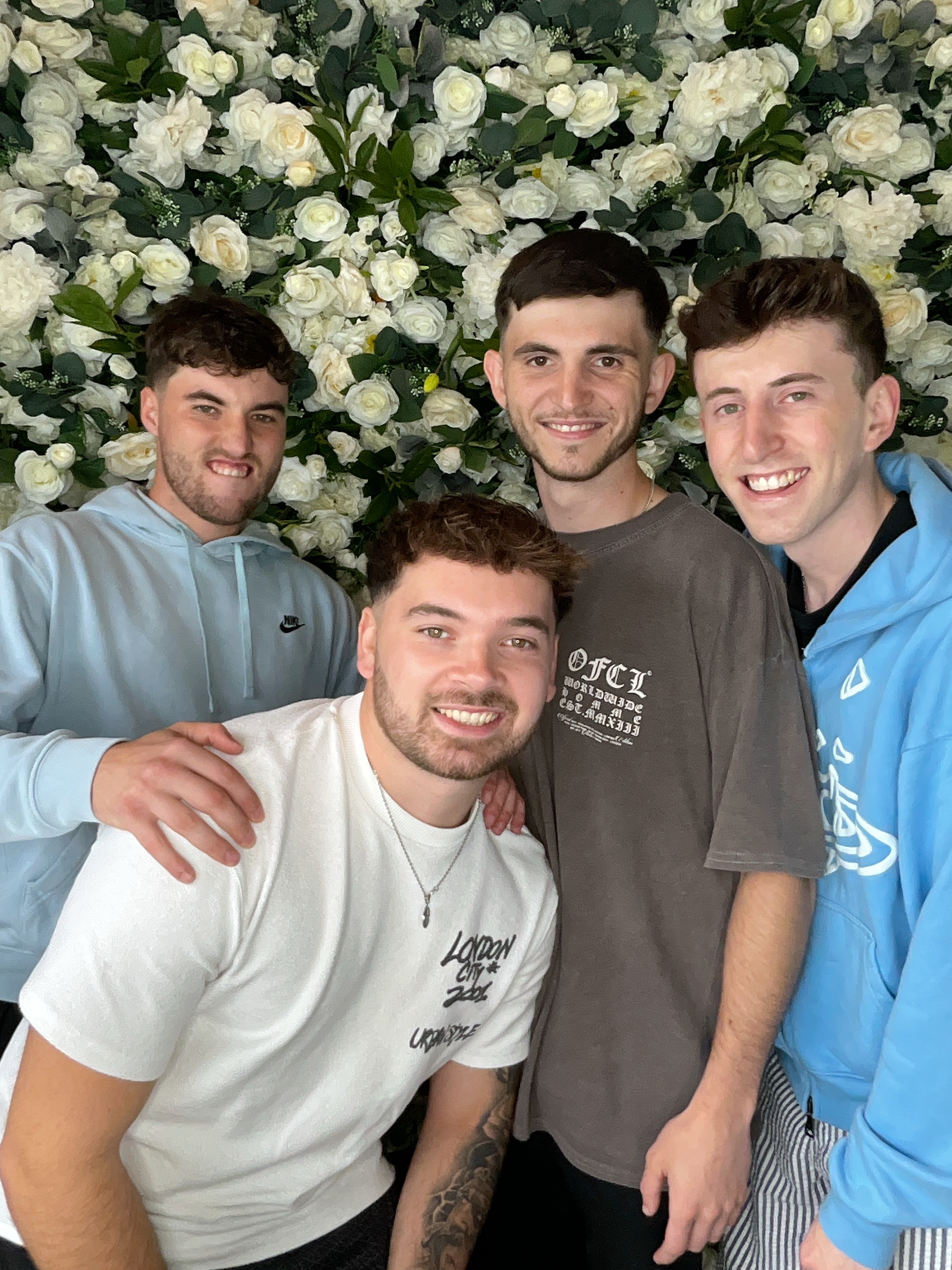 Kian & Elly Photo booth images  | View more photos from the event at gallery.magicimages.uk/u/MagicImages/Kian-Elly-Photo-booth-images