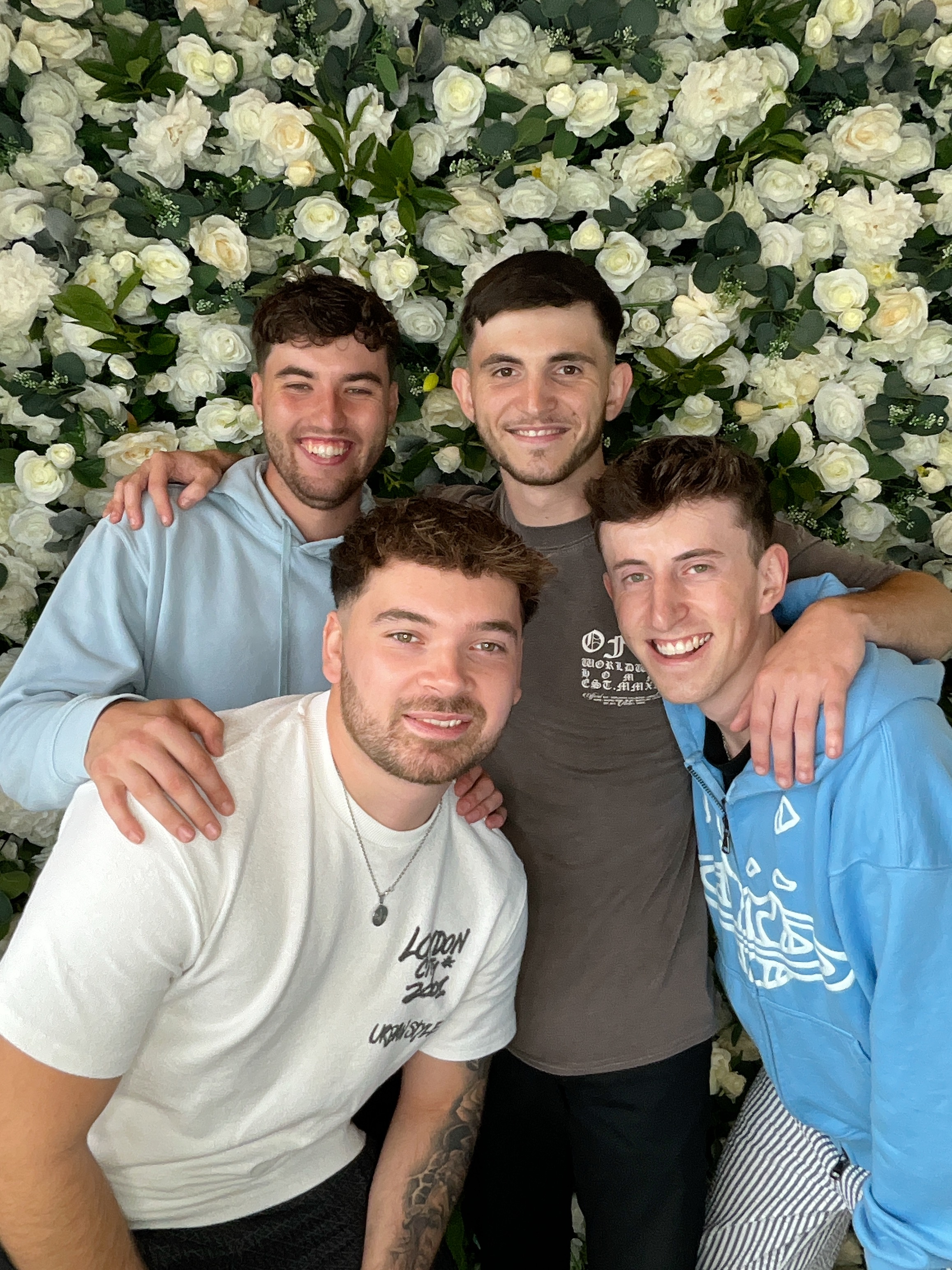 Kian & Elly Photo booth images  | View more photos from the event at gallery.magicimages.uk/u/MagicImages/Kian-Elly-Photo-booth-images