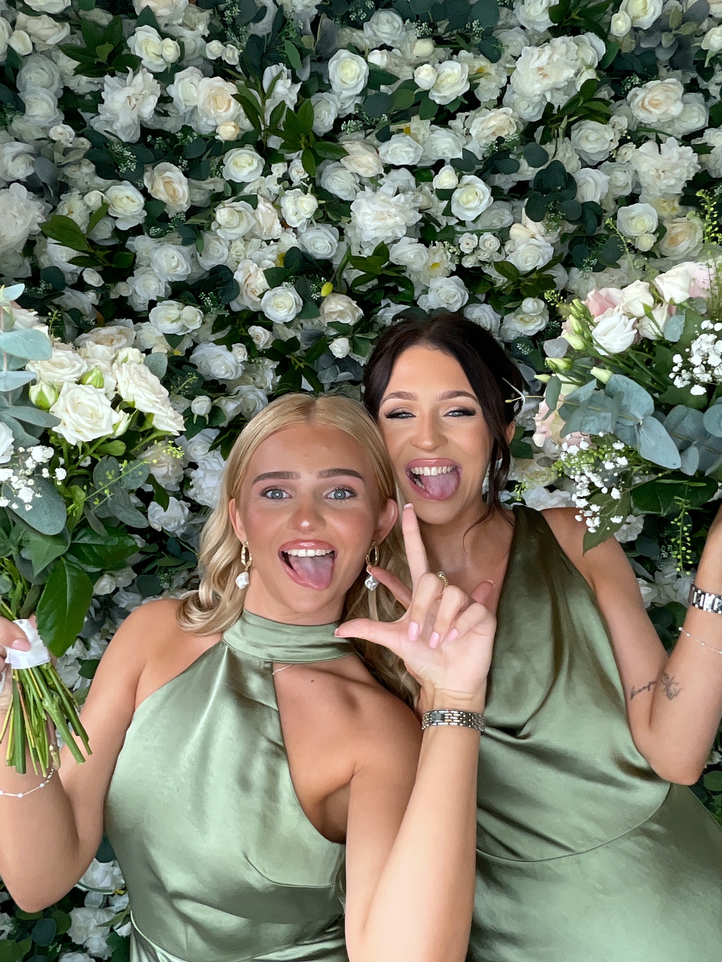 Kian & Elly Photo booth images  | View more photos from the event at gallery.magicimages.uk/u/MagicImages/Kian-Elly-Photo-booth-images