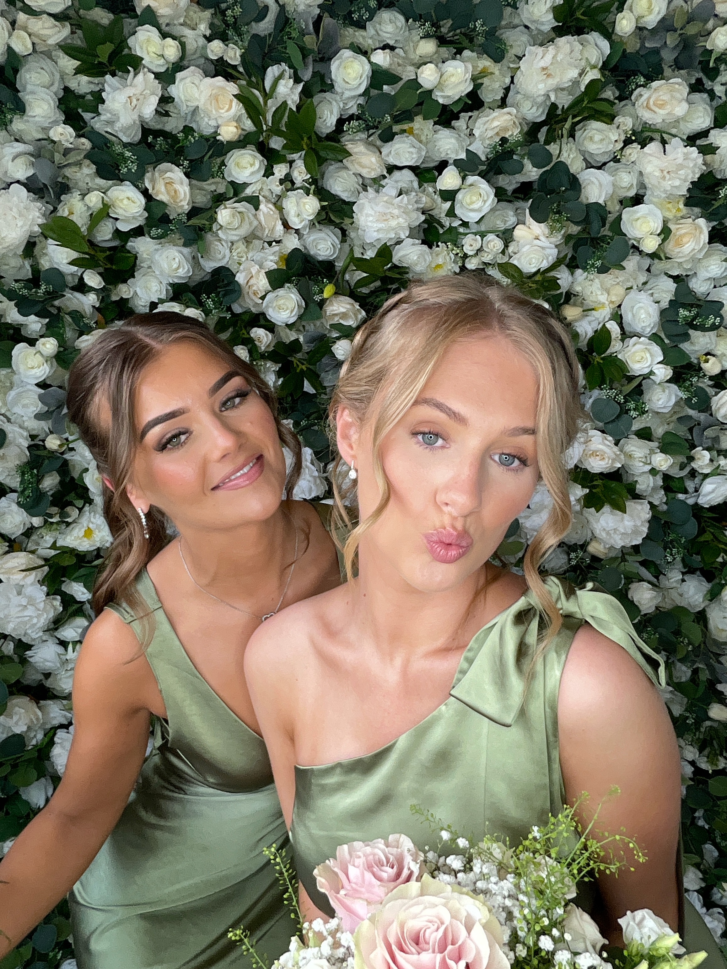 Kian & Elly Photo booth images  | View more photos from the event at gallery.magicimages.uk/u/MagicImages/Kian-Elly-Photo-booth-images