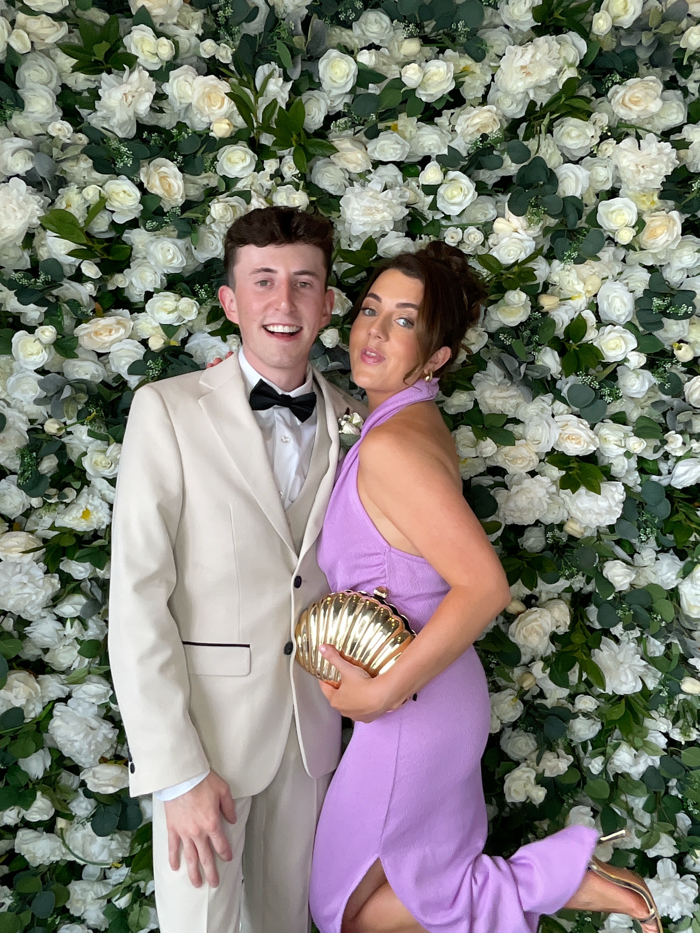 Kian & Elly Photo booth images  | View more photos from the event at gallery.magicimages.uk/u/MagicImages/Kian-Elly-Photo-booth-images