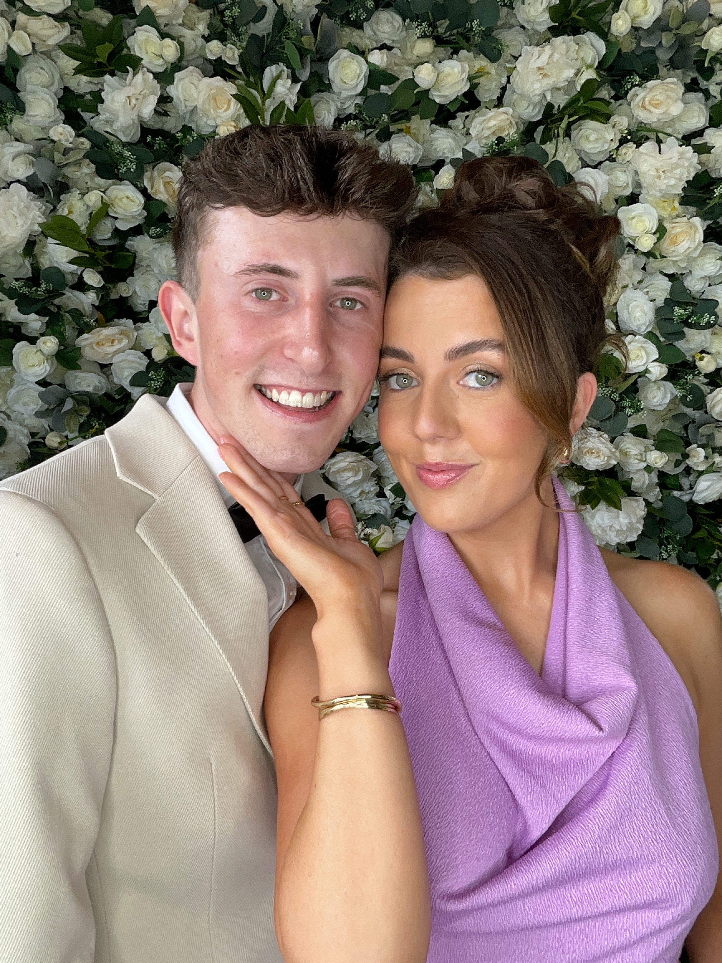 Kian & Elly Photo booth images  | View more photos from the event at gallery.magicimages.uk/u/MagicImages/Kian-Elly-Photo-booth-images