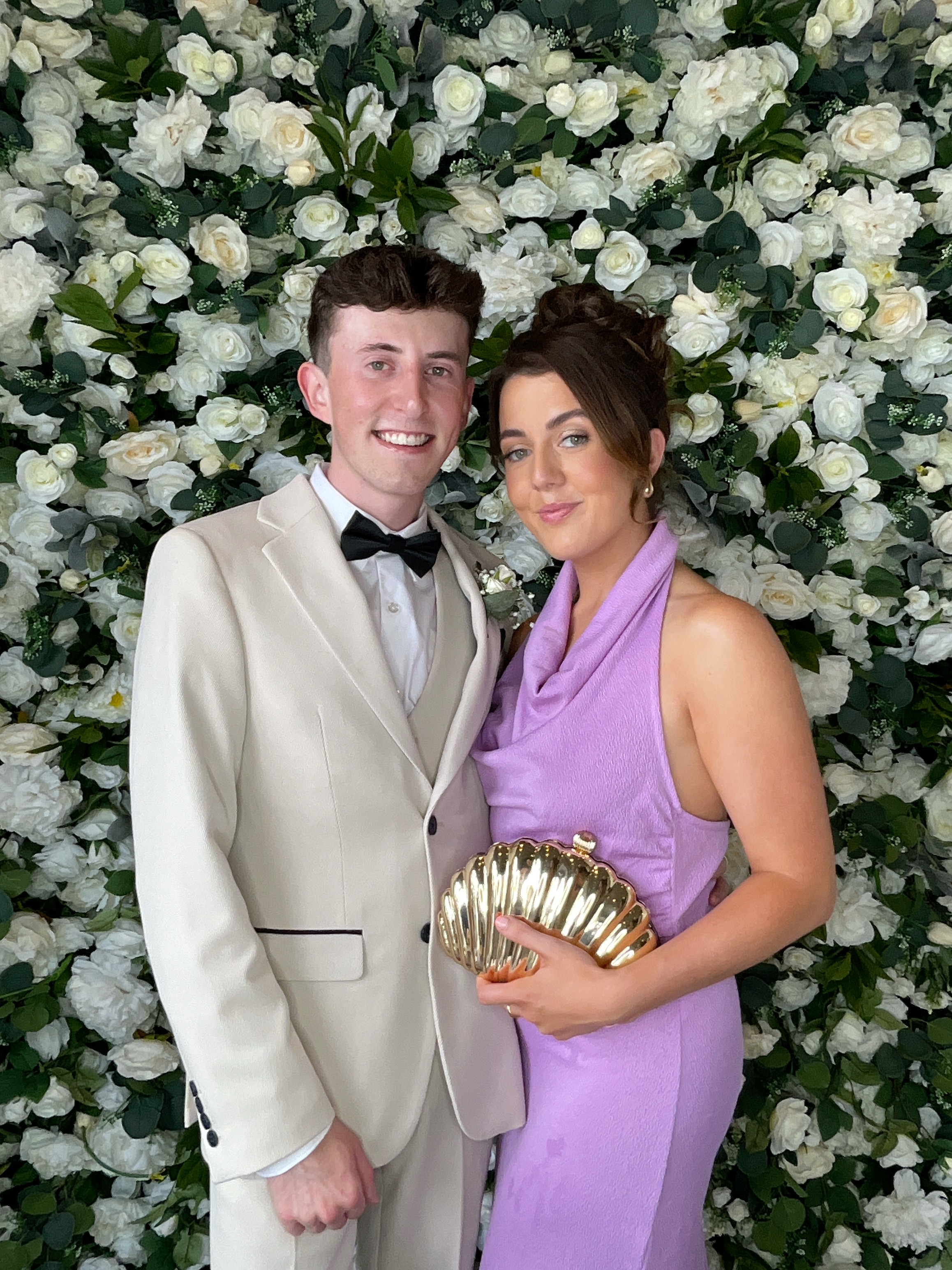 Kian & Elly Photo booth images  | View more photos from the event at gallery.magicimages.uk/u/MagicImages/Kian-Elly-Photo-booth-images