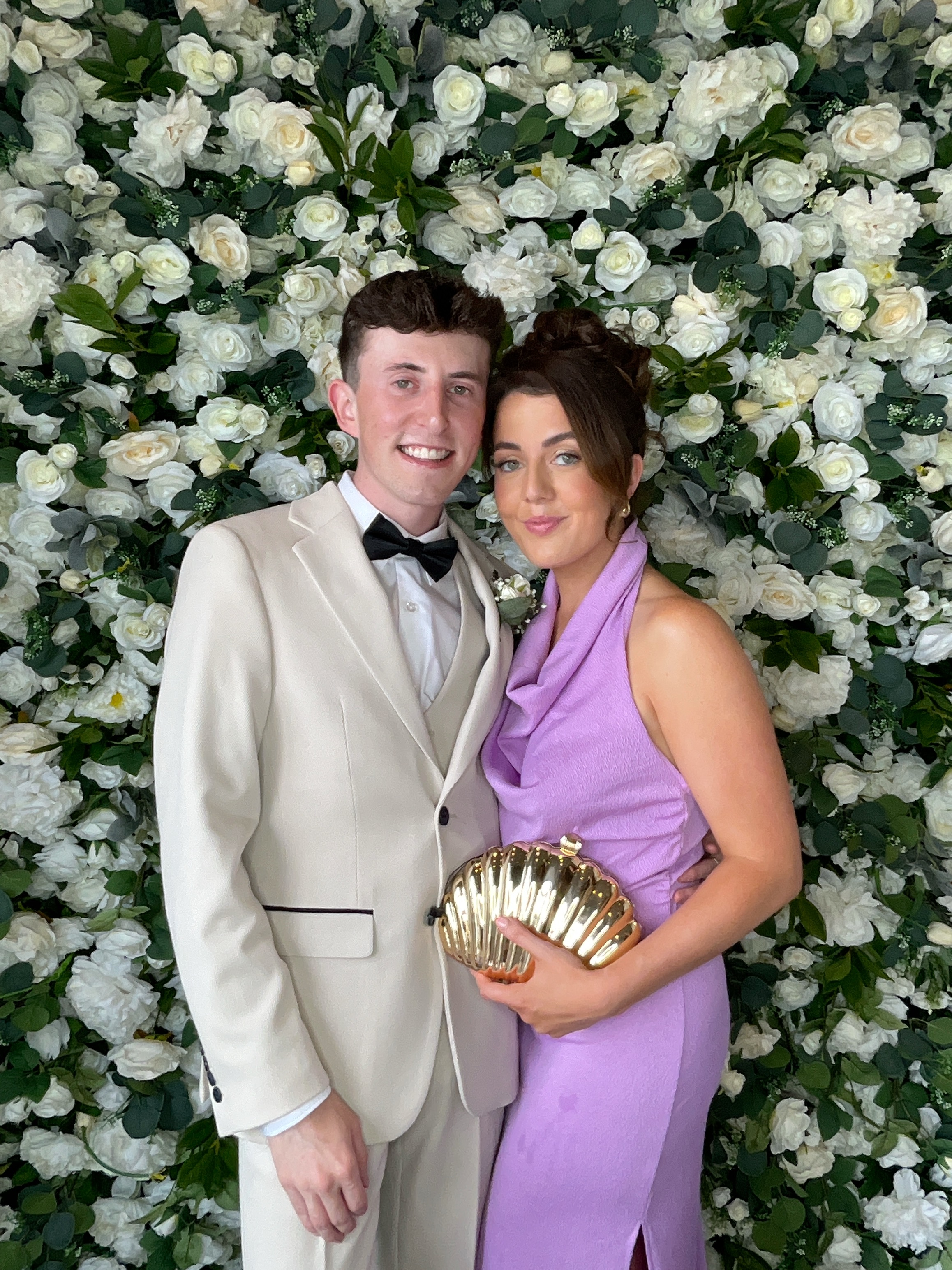 Kian & Elly Photo booth images  | View more photos from the event at gallery.magicimages.uk/u/MagicImages/Kian-Elly-Photo-booth-images