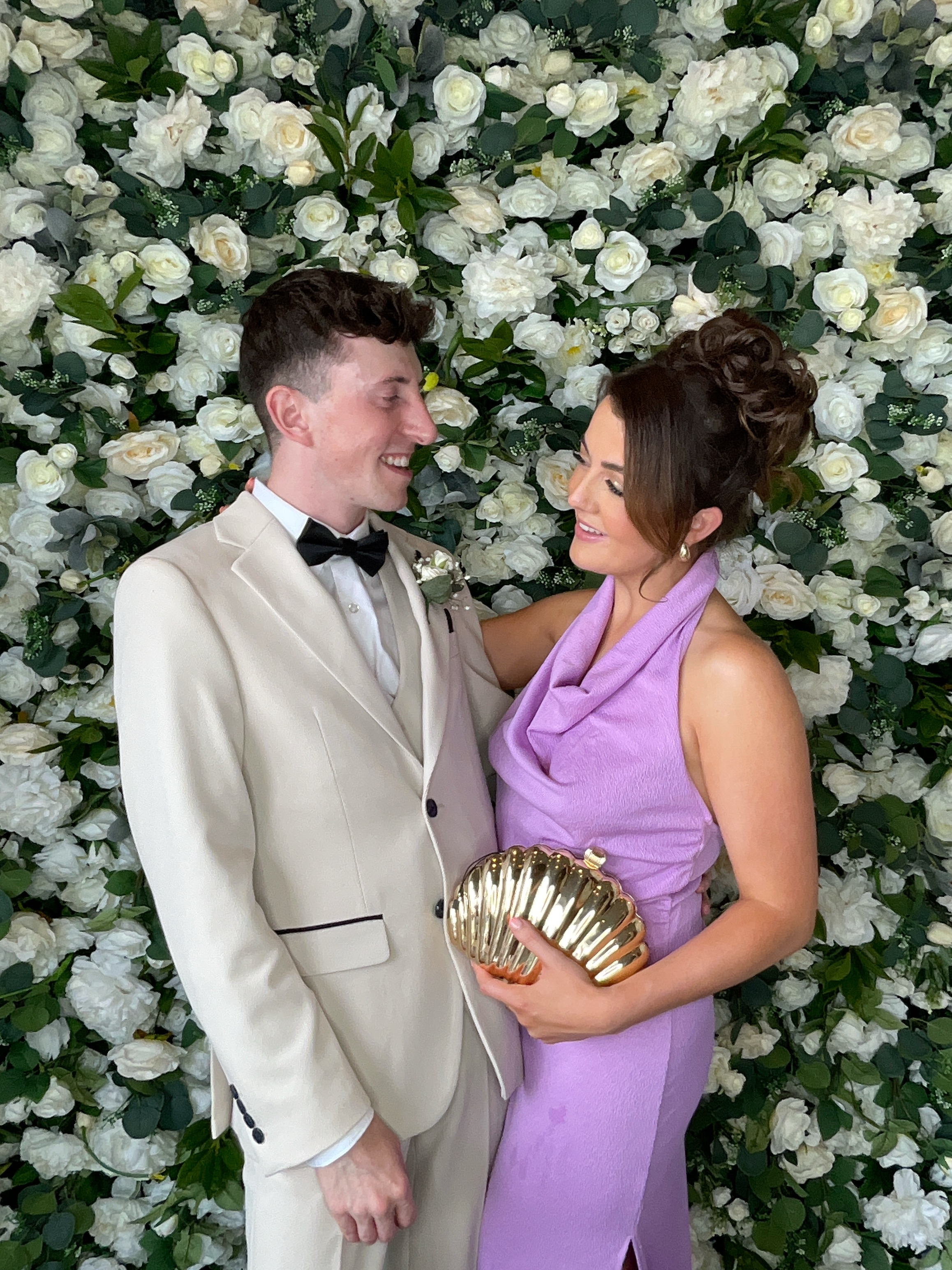 Kian & Elly Photo booth images  | View more photos from the event at gallery.magicimages.uk/u/MagicImages/Kian-Elly-Photo-booth-images