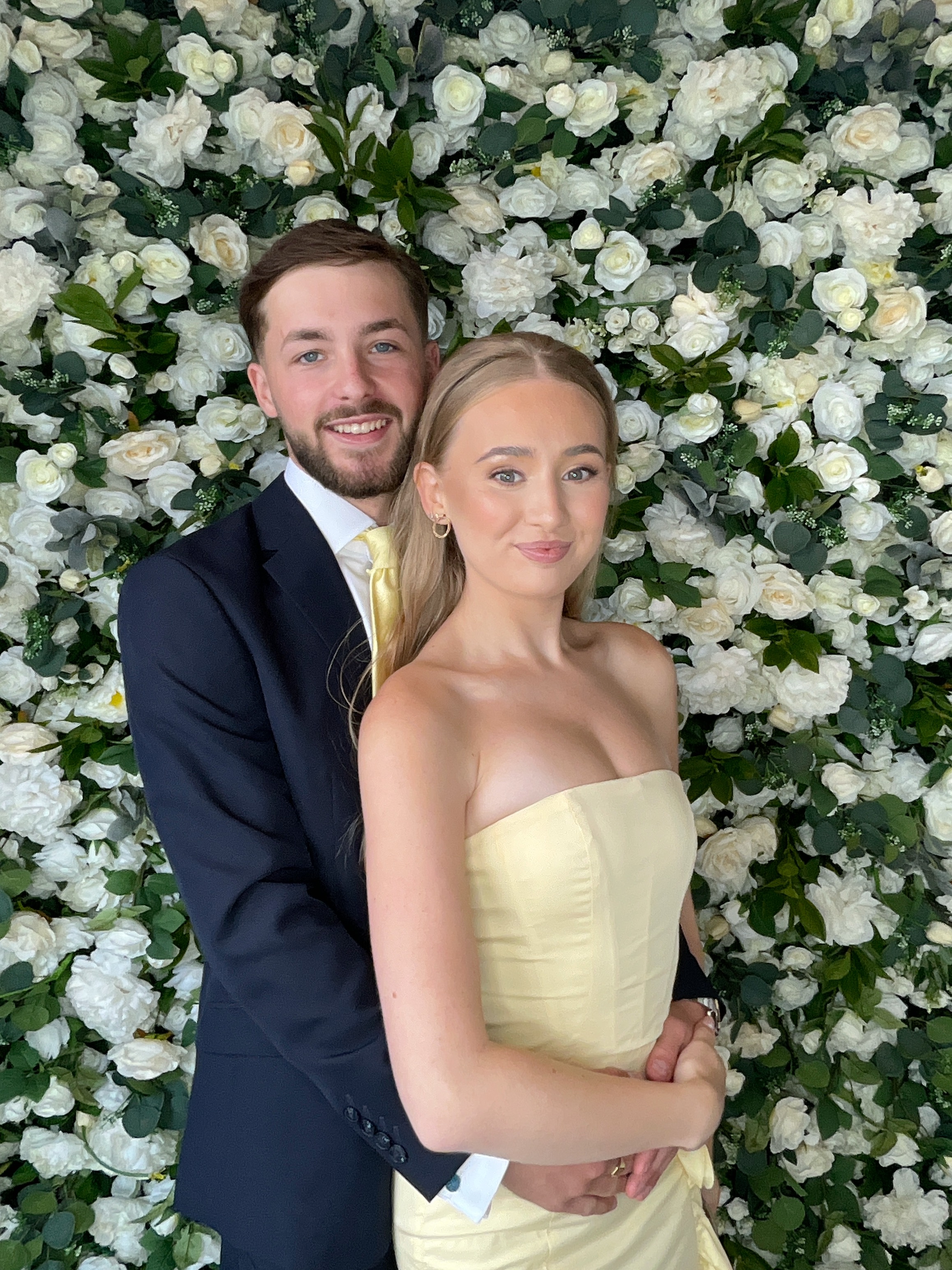 Kian & Elly Photo booth images  | View more photos from the event at gallery.magicimages.uk/u/MagicImages/Kian-Elly-Photo-booth-images