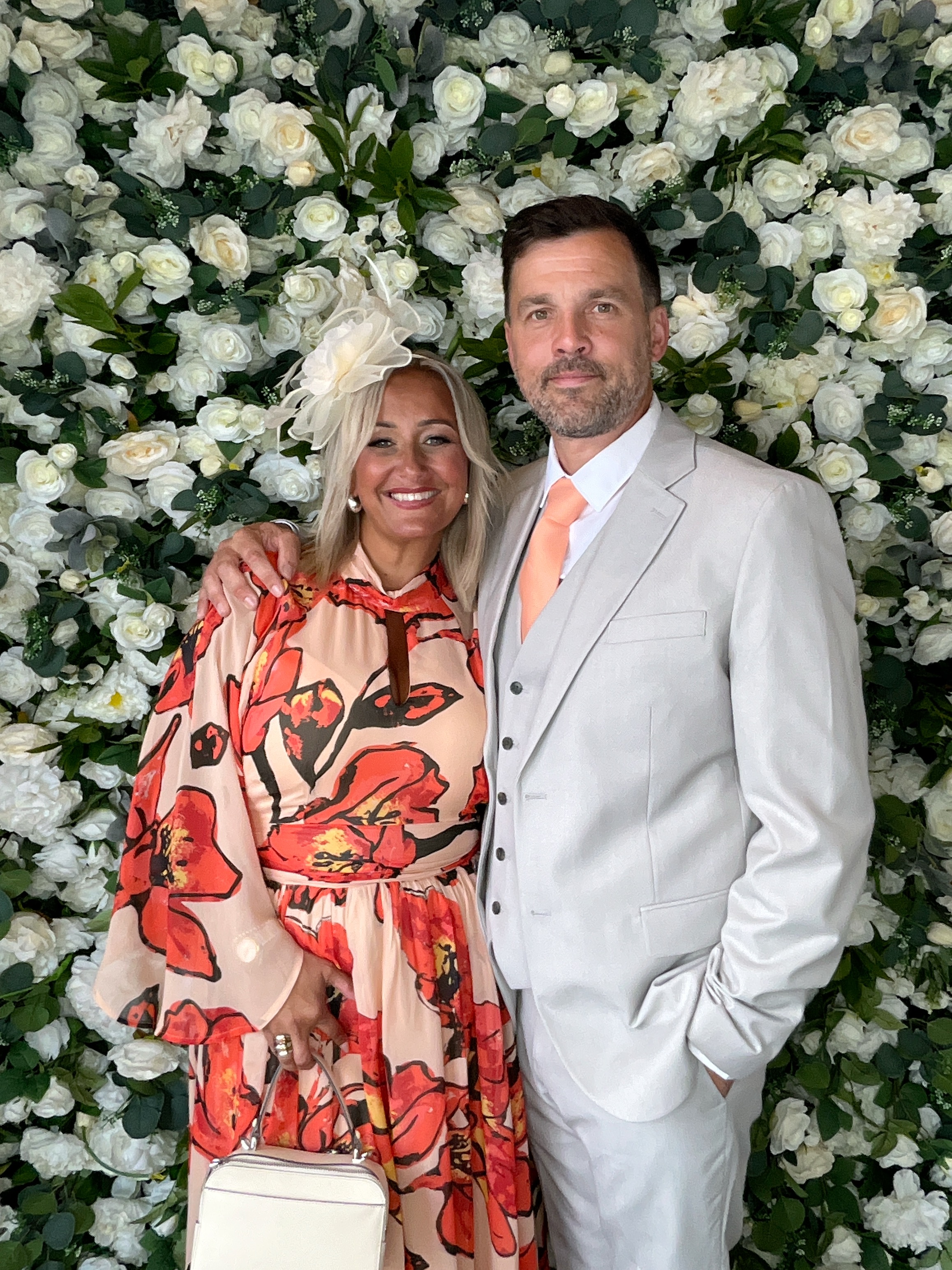 Kian & Elly Photo booth images  | View more photos from the event at gallery.magicimages.uk/u/MagicImages/Kian-Elly-Photo-booth-images