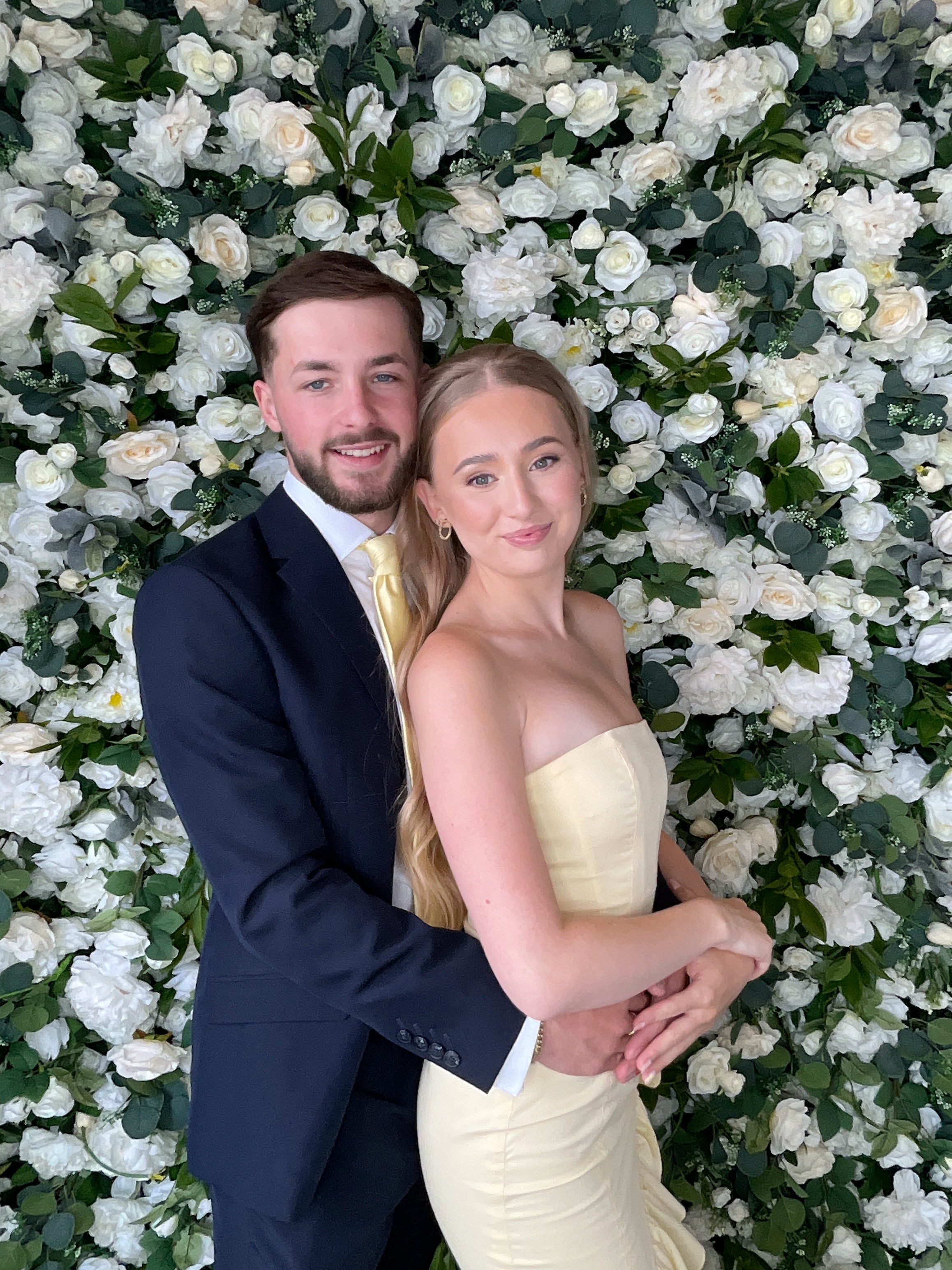 Kian & Elly Photo booth images  | View more photos from the event at gallery.magicimages.uk/u/MagicImages/Kian-Elly-Photo-booth-images