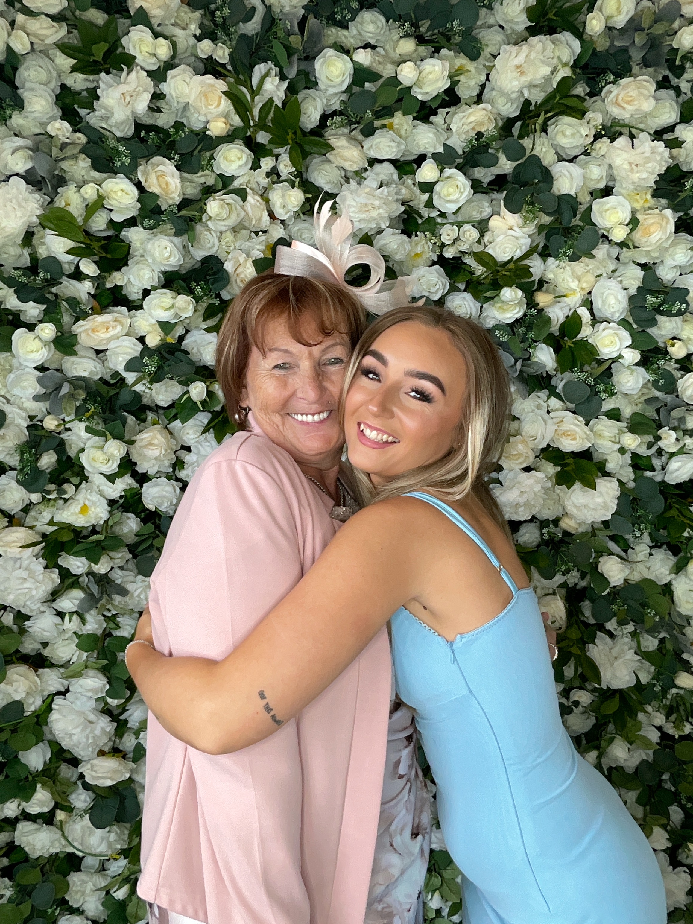 Kian & Elly Photo booth images  | View more photos from the event at gallery.magicimages.uk/u/MagicImages/Kian-Elly-Photo-booth-images