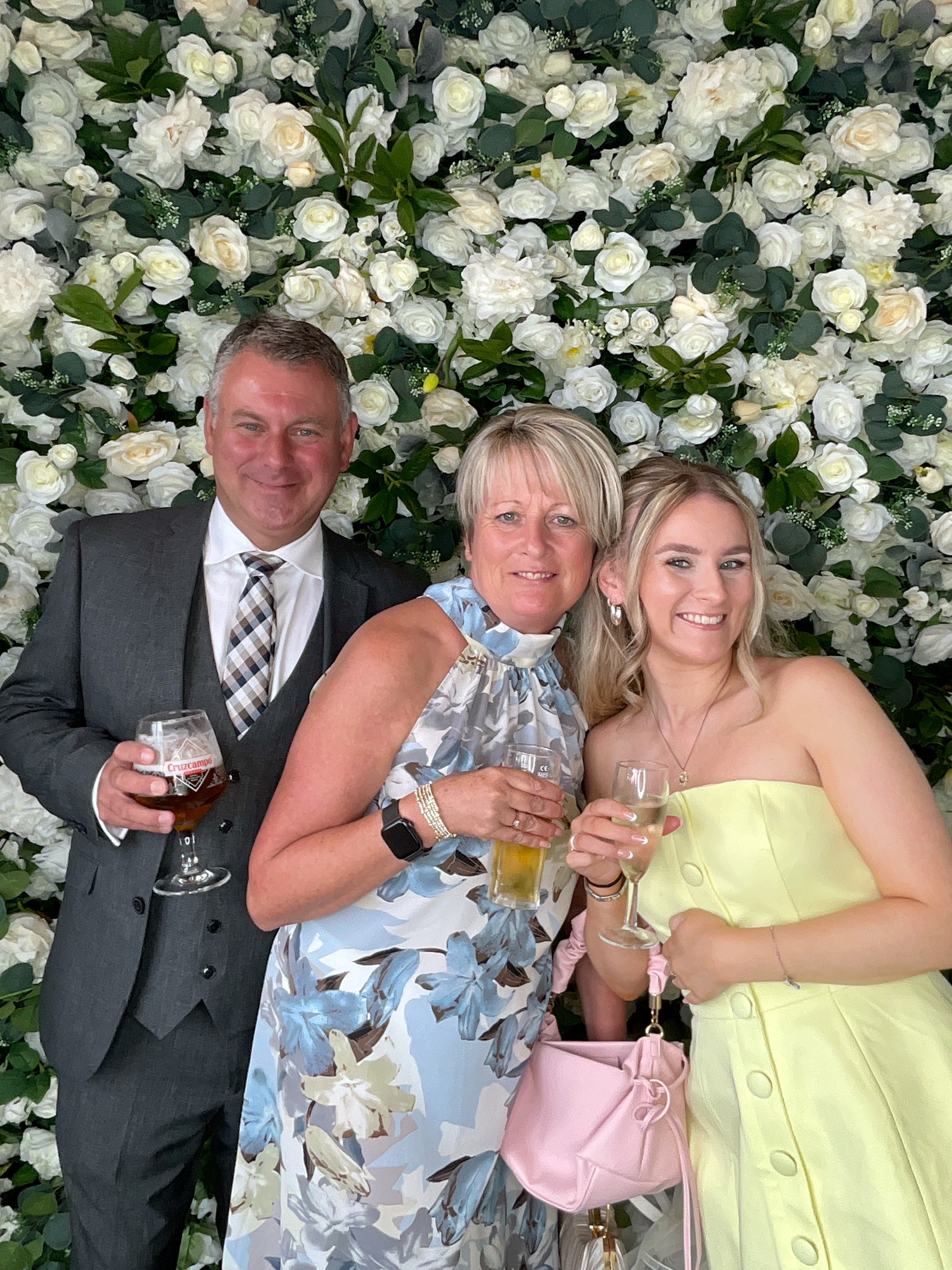 Kian & Elly Photo booth images  | View more photos from the event at gallery.magicimages.uk/u/MagicImages/Kian-Elly-Photo-booth-images