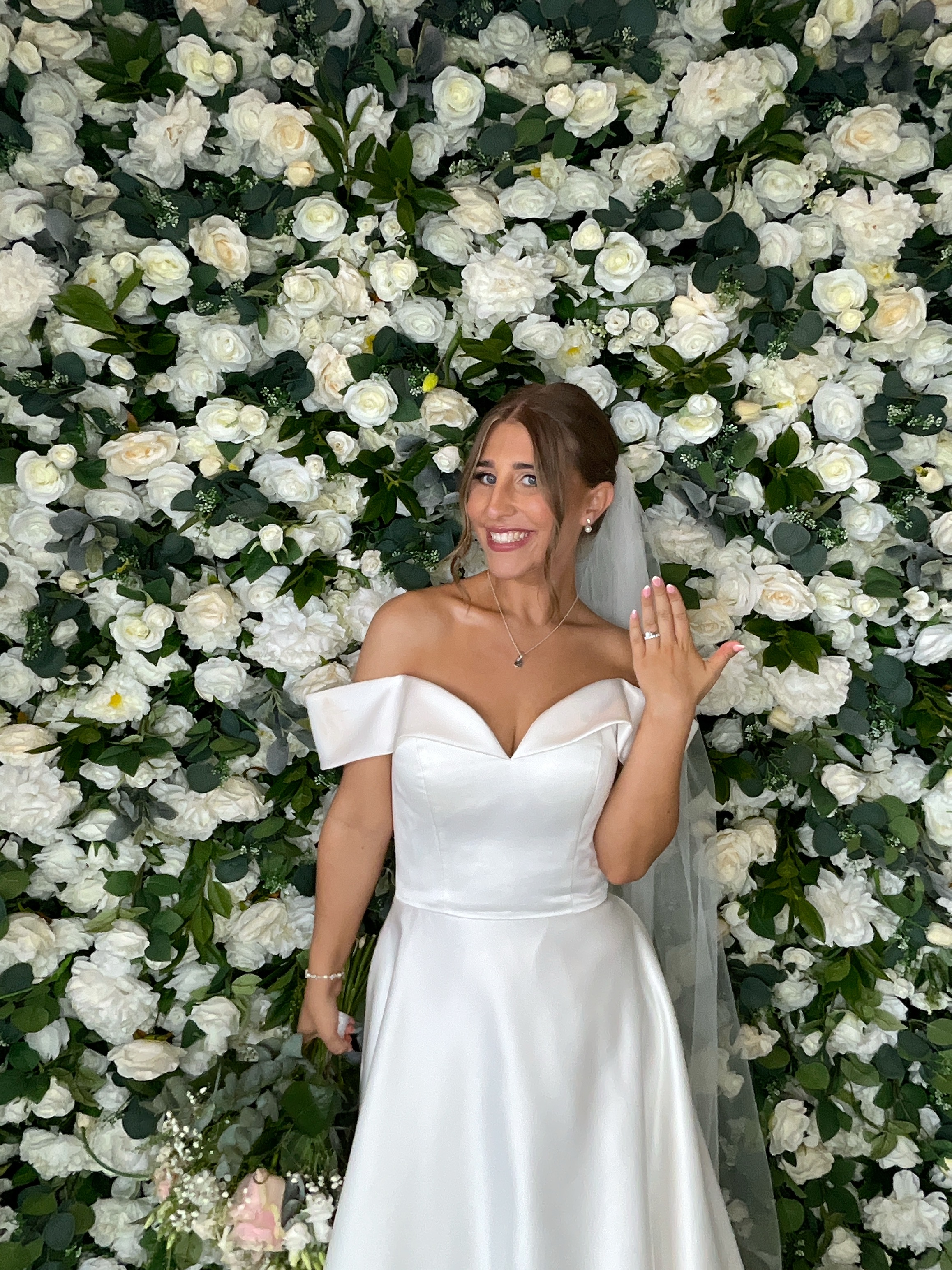 Kian & Elly Photo booth images  | View more photos from the event at gallery.magicimages.uk/u/MagicImages/Kian-Elly-Photo-booth-images