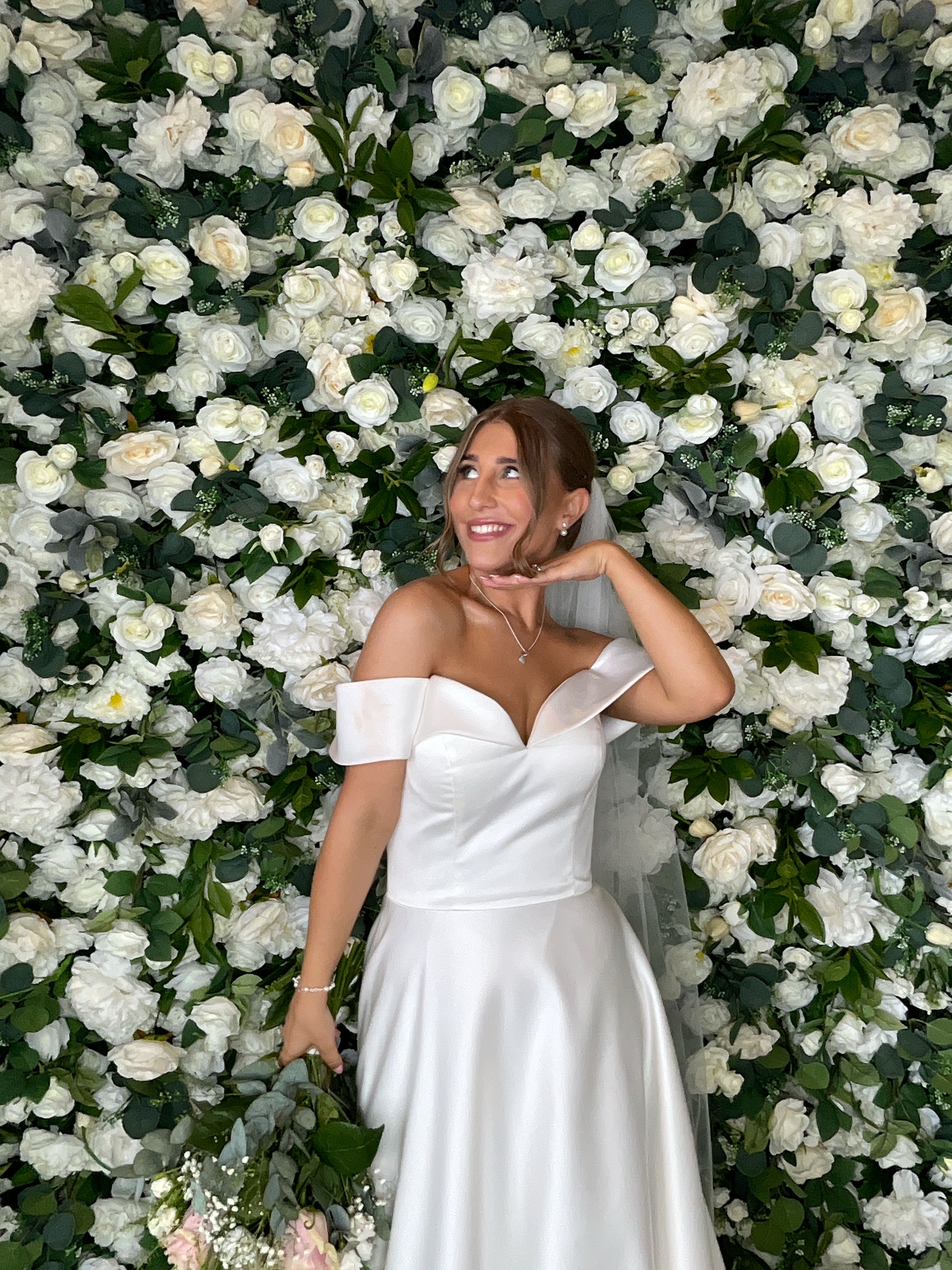 Kian & Elly Photo booth images  | View more photos from the event at gallery.magicimages.uk/u/MagicImages/Kian-Elly-Photo-booth-images