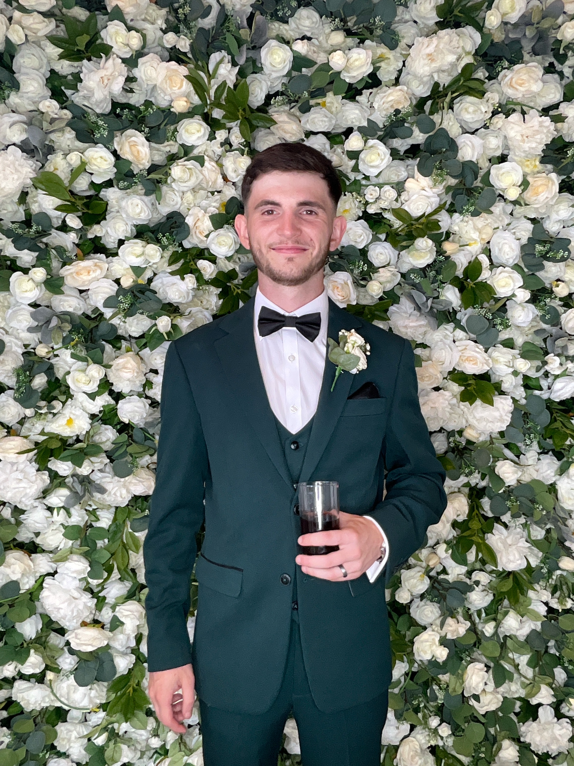 Kian & Elly Photo booth images  | View more photos from the event at gallery.magicimages.uk/u/MagicImages/Kian-Elly-Photo-booth-images