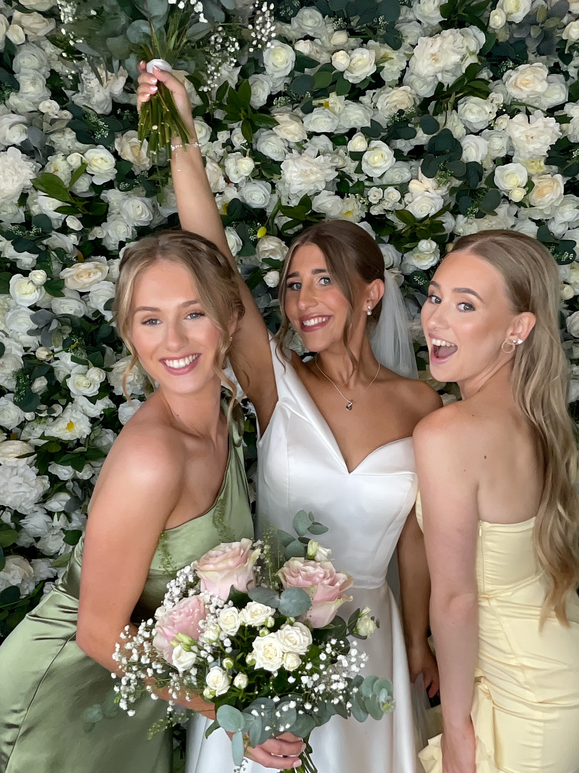 Kian & Elly Photo booth images  | View more photos from the event at gallery.magicimages.uk/u/MagicImages/Kian-Elly-Photo-booth-images