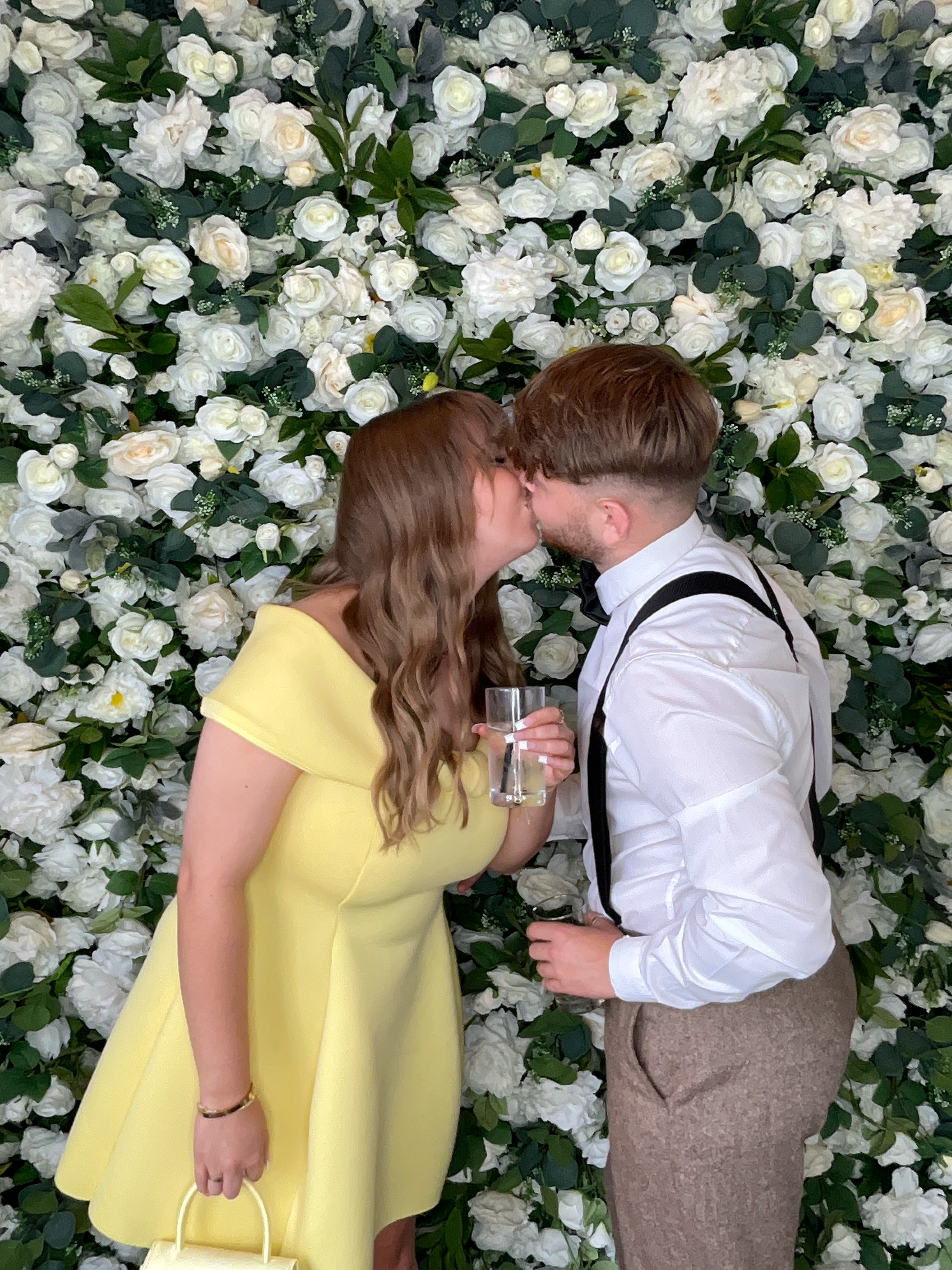 Kian & Elly Photo booth images  | View more photos from the event at gallery.magicimages.uk/u/MagicImages/Kian-Elly-Photo-booth-images