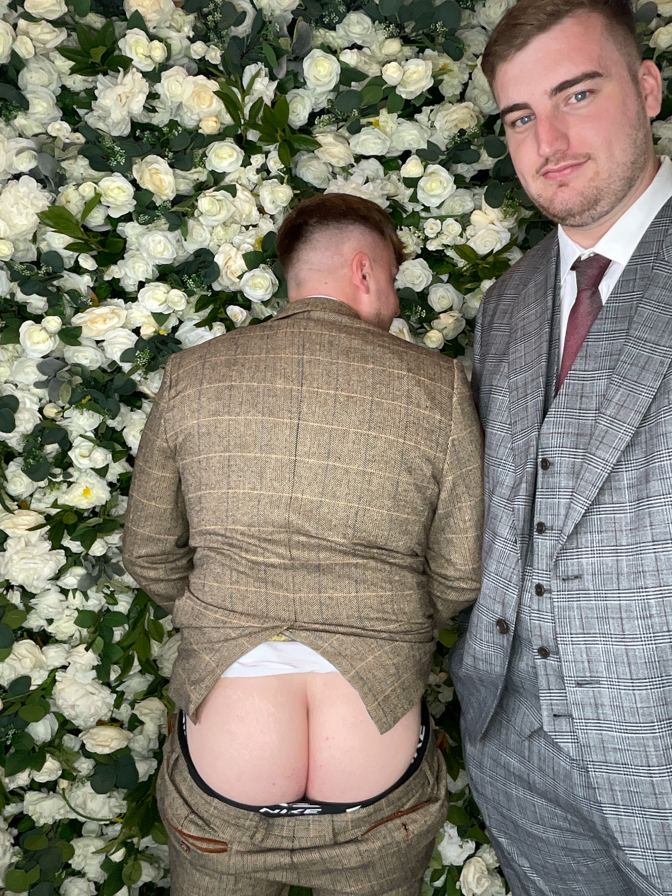 Kian & Elly Photo booth images  | View more photos from the event at gallery.magicimages.uk/u/MagicImages/Kian-Elly-Photo-booth-images