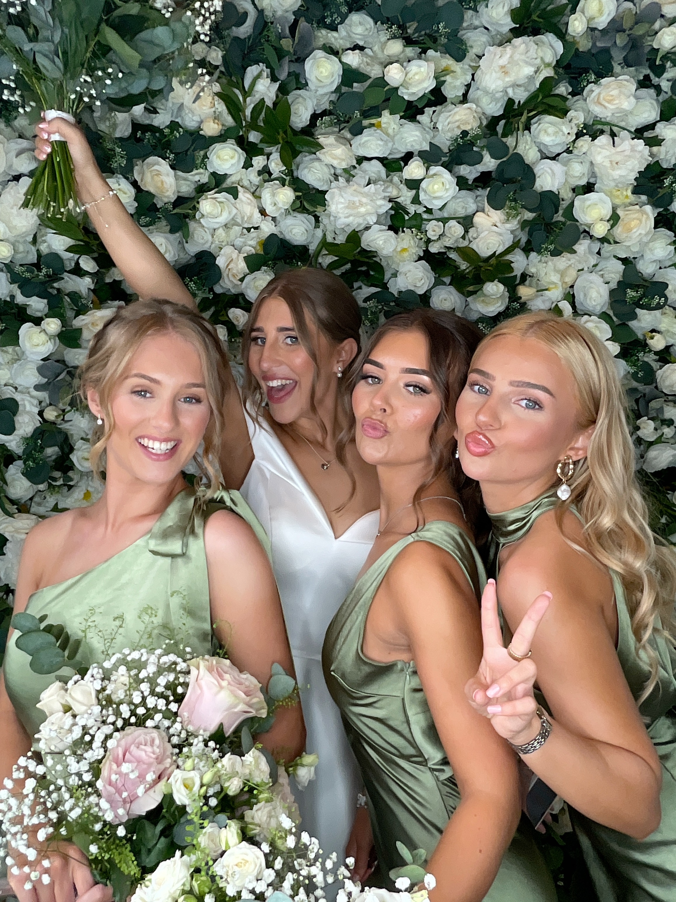 Kian & Elly Photo booth images  | View more photos from the event at gallery.magicimages.uk/u/MagicImages/Kian-Elly-Photo-booth-images