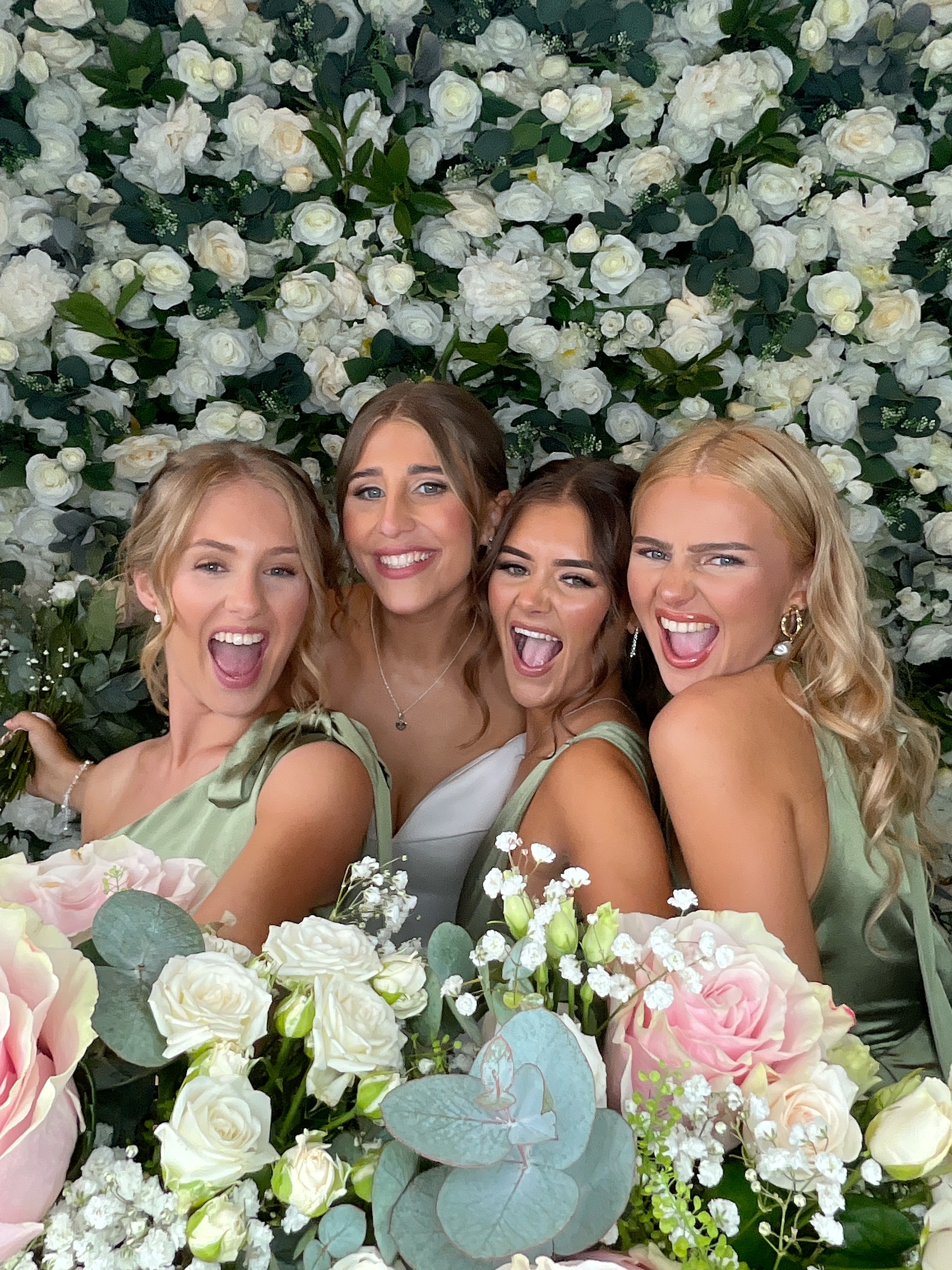 Kian & Elly Photo booth images  | View more photos from the event at gallery.magicimages.uk/u/MagicImages/Kian-Elly-Photo-booth-images