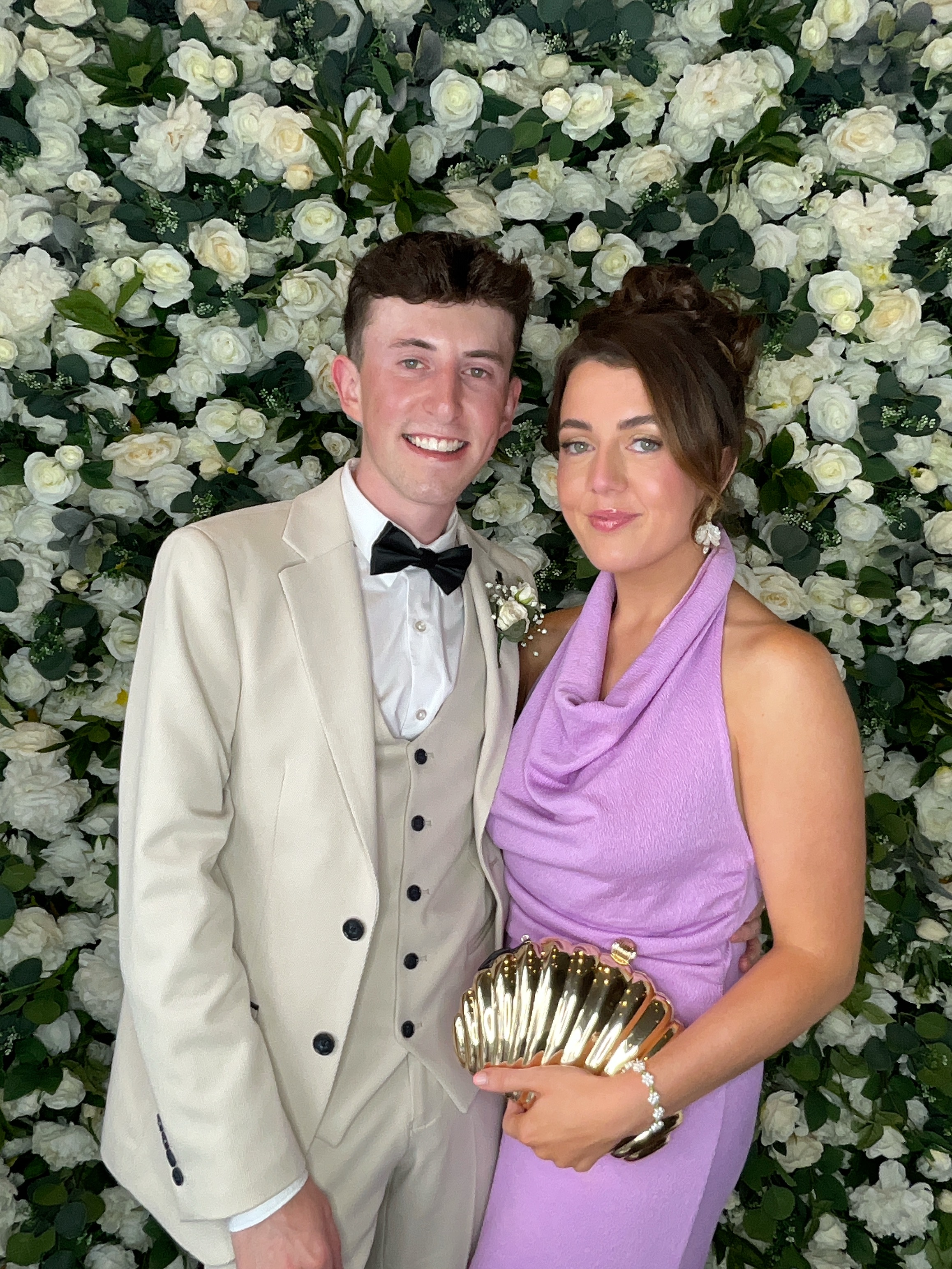 Kian & Elly Photo booth images  | View more photos from the event at gallery.magicimages.uk/u/MagicImages/Kian-Elly-Photo-booth-images