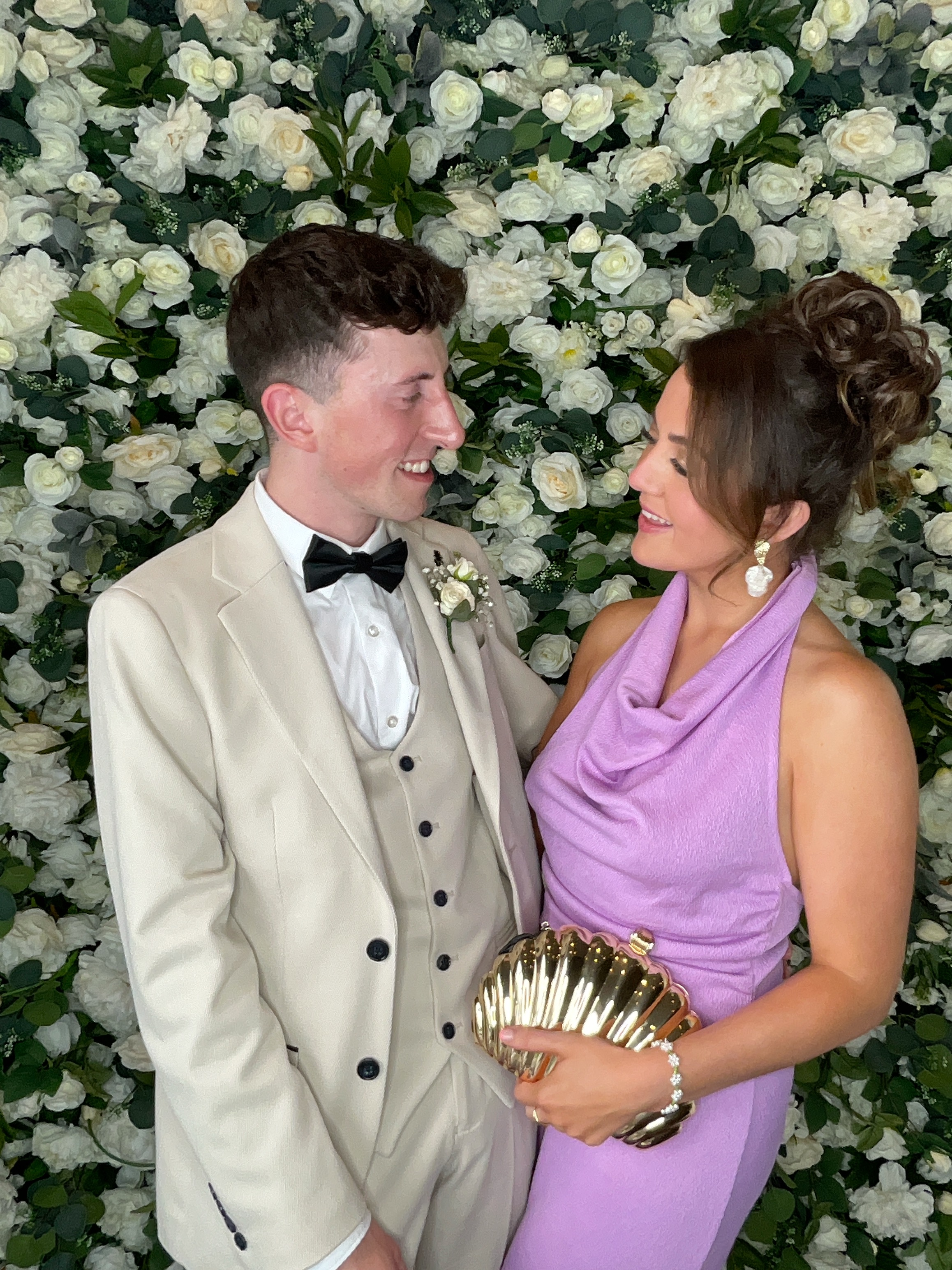 Kian & Elly Photo booth images  | View more photos from the event at gallery.magicimages.uk/u/MagicImages/Kian-Elly-Photo-booth-images