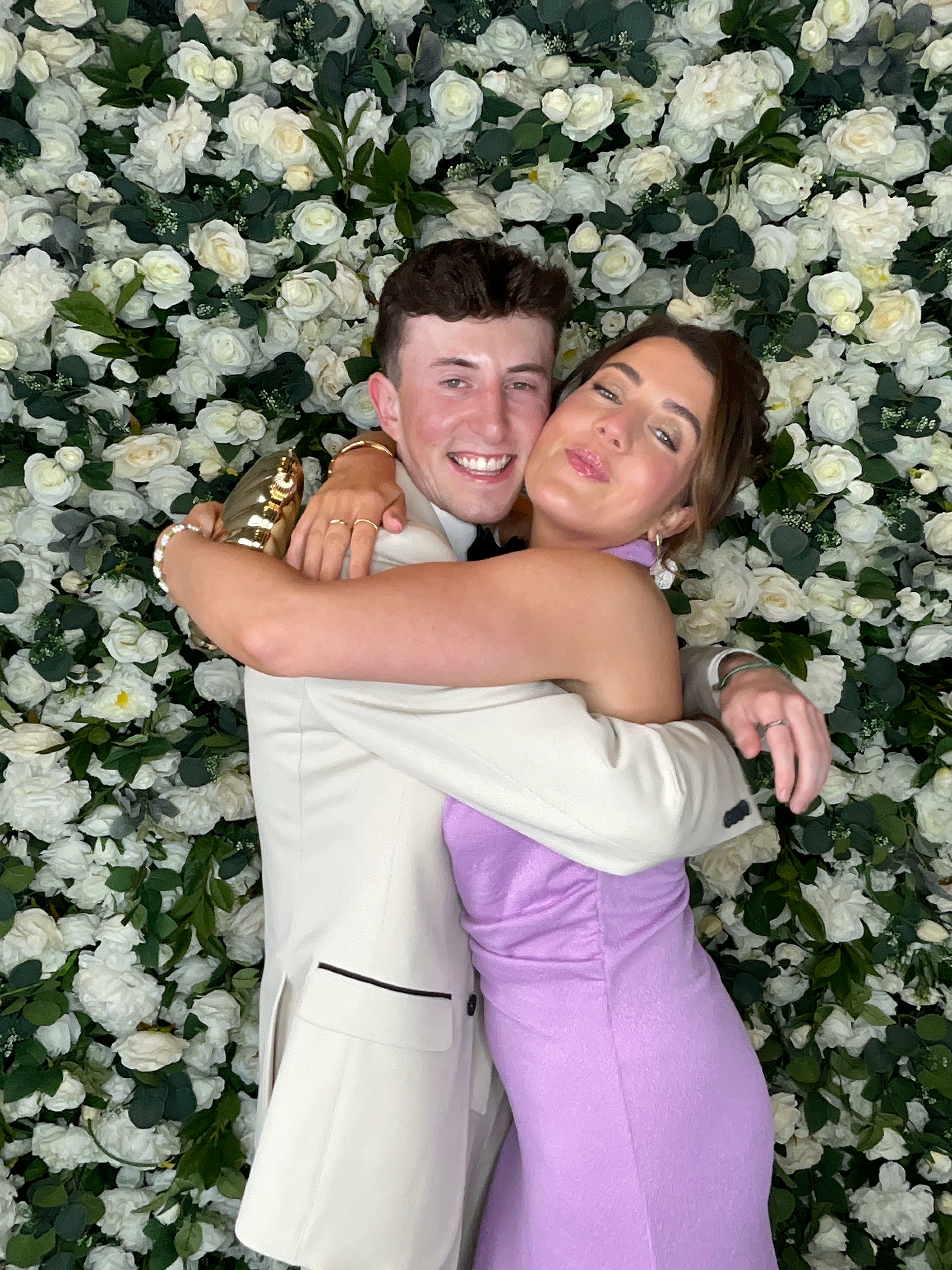 Kian & Elly Photo booth images  | View more photos from the event at gallery.magicimages.uk/u/MagicImages/Kian-Elly-Photo-booth-images