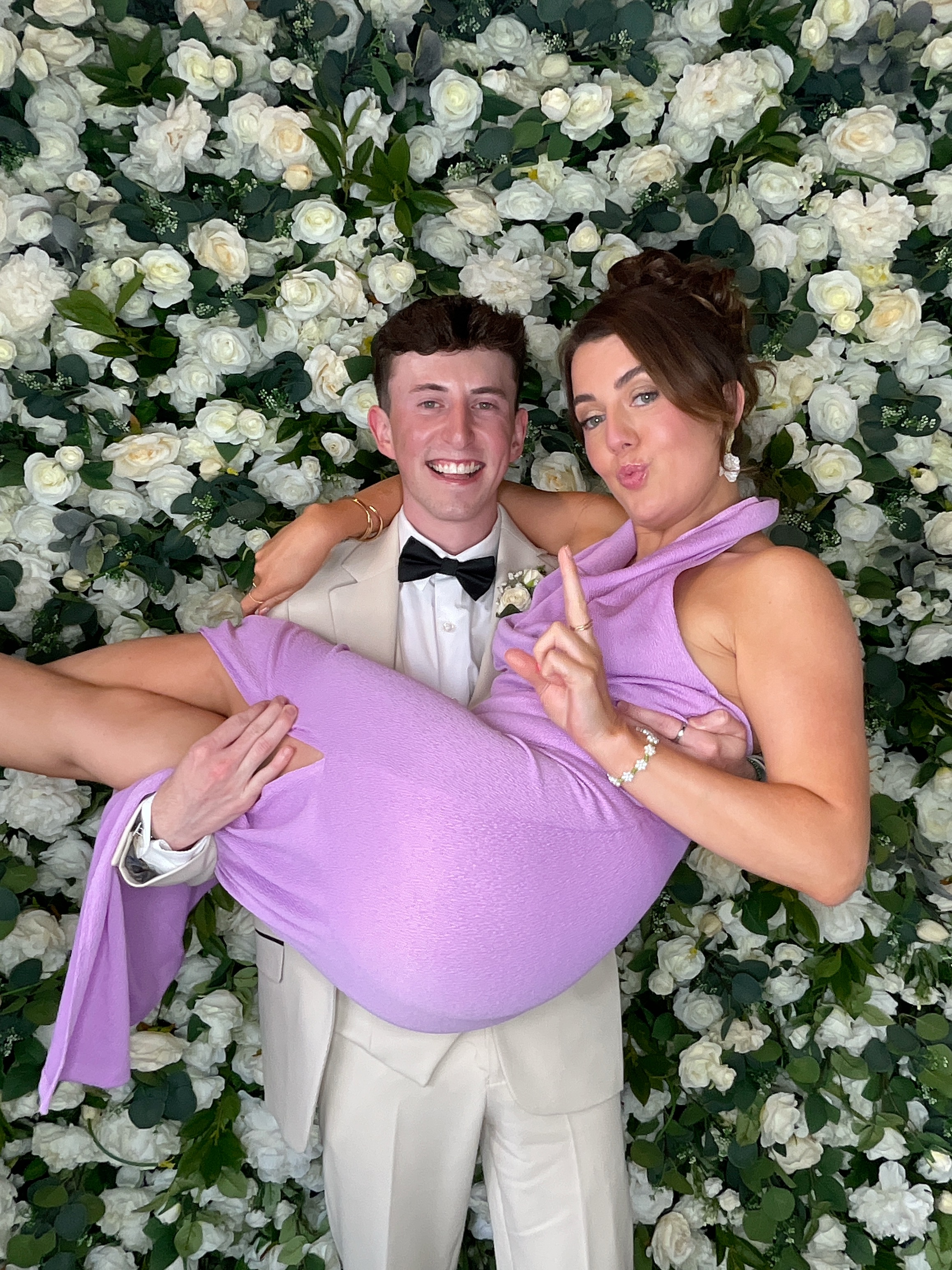 Kian & Elly Photo booth images  | View more photos from the event at gallery.magicimages.uk/u/MagicImages/Kian-Elly-Photo-booth-images