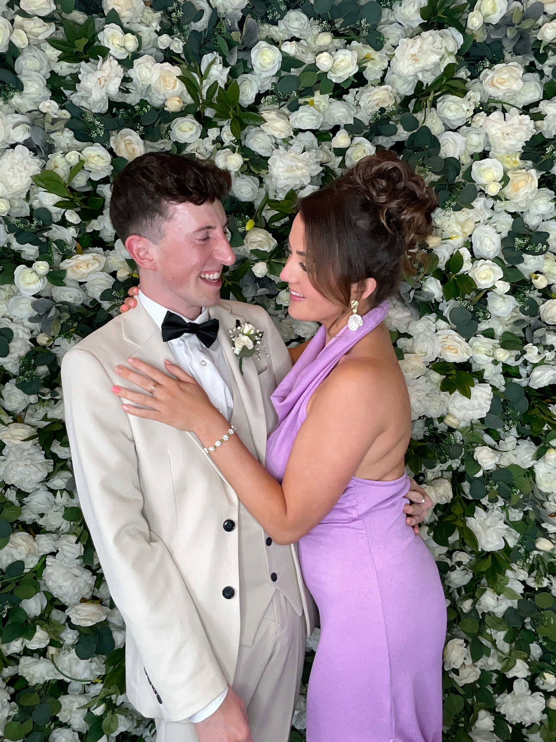 Kian & Elly Photo booth images  | View more photos from the event at gallery.magicimages.uk/u/MagicImages/Kian-Elly-Photo-booth-images