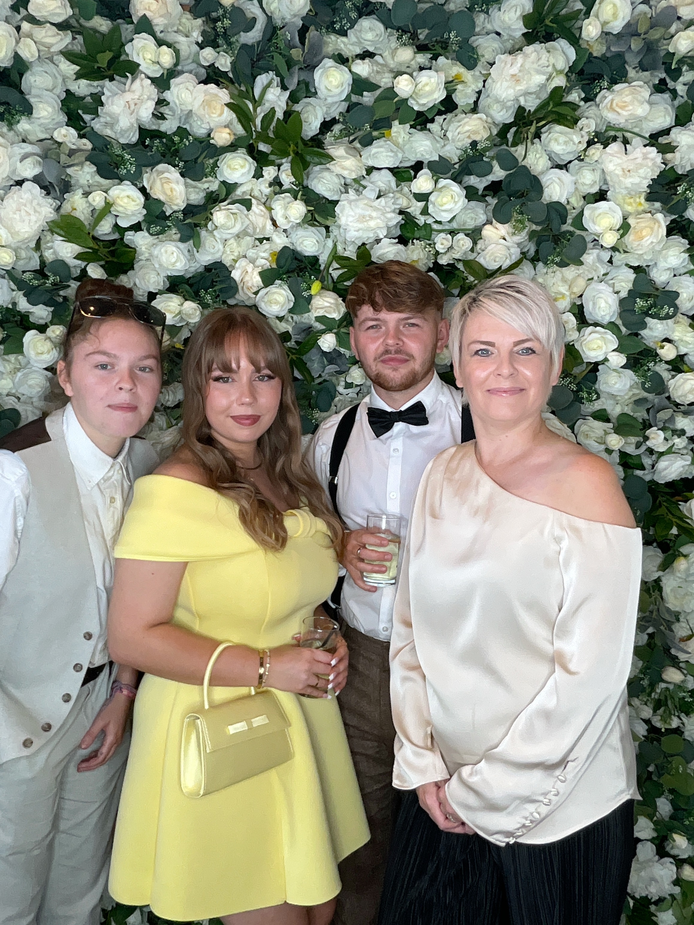 Kian & Elly Photo booth images  | View more photos from the event at gallery.magicimages.uk/u/MagicImages/Kian-Elly-Photo-booth-images