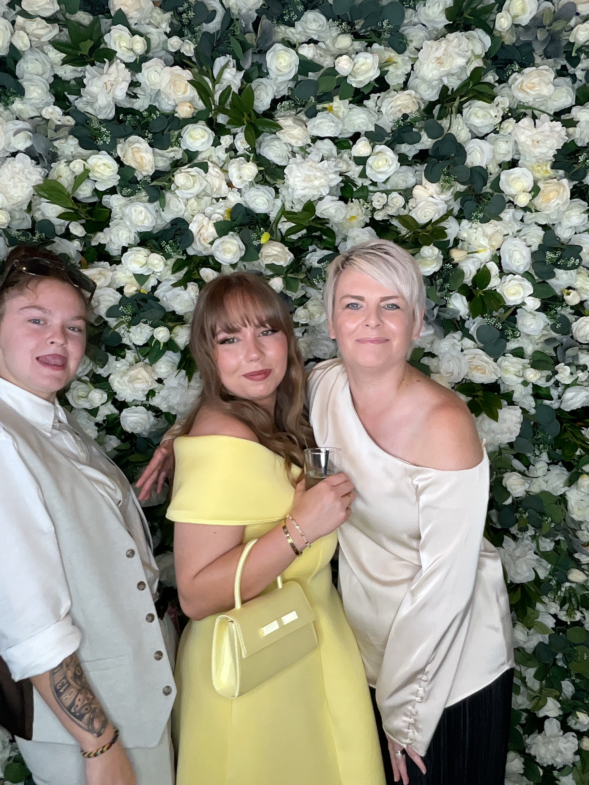 Kian & Elly Photo booth images  | View more photos from the event at gallery.magicimages.uk/u/MagicImages/Kian-Elly-Photo-booth-images