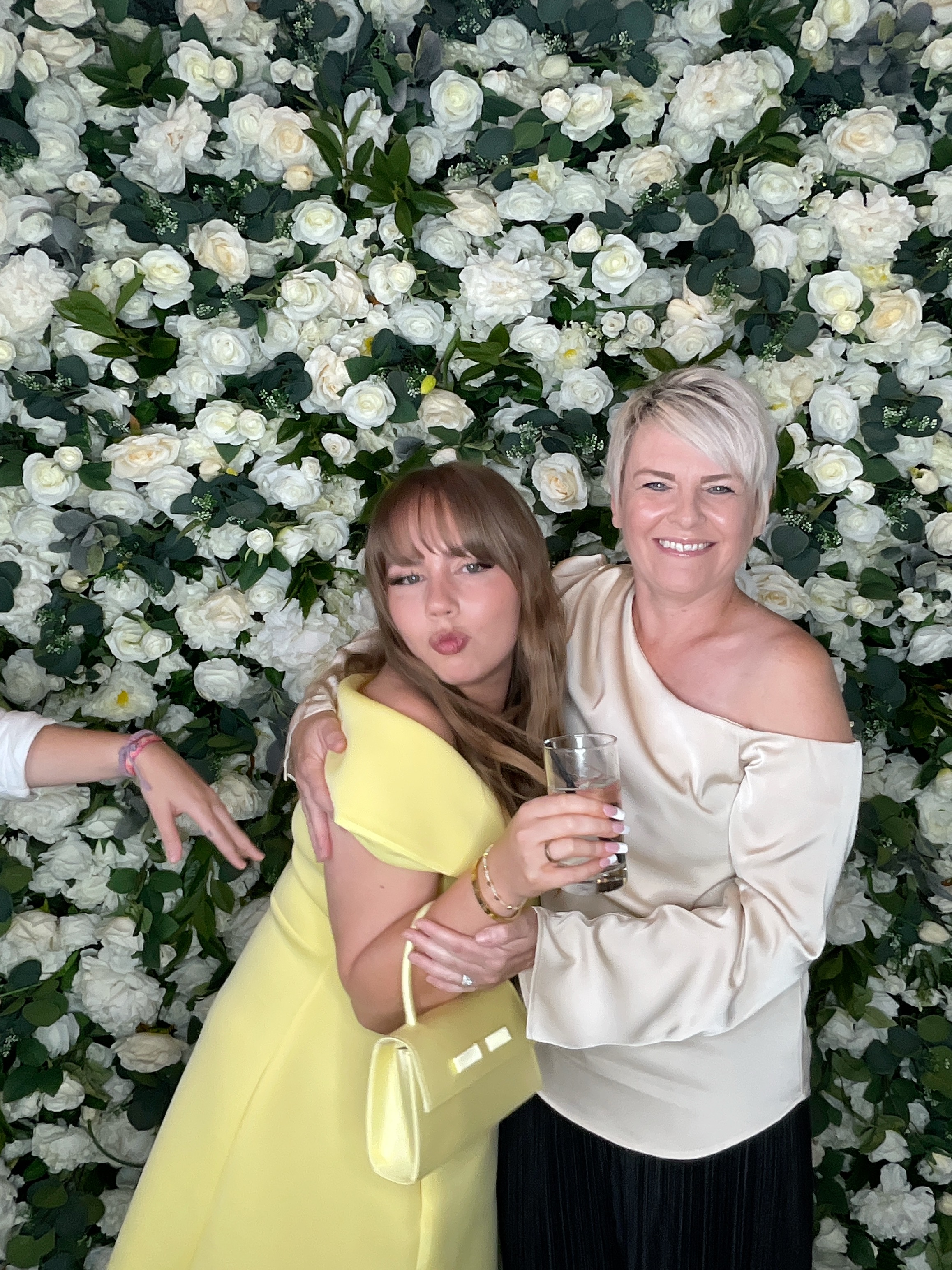 Kian & Elly Photo booth images  | View more photos from the event at gallery.magicimages.uk/u/MagicImages/Kian-Elly-Photo-booth-images