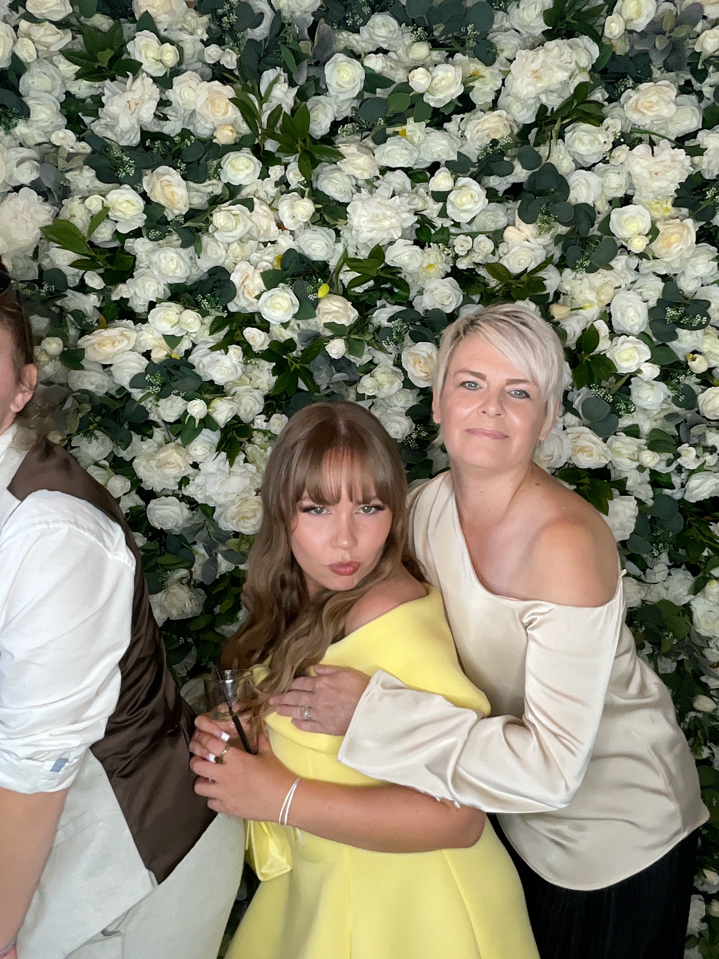 Kian & Elly Photo booth images  | View more photos from the event at gallery.magicimages.uk/u/MagicImages/Kian-Elly-Photo-booth-images