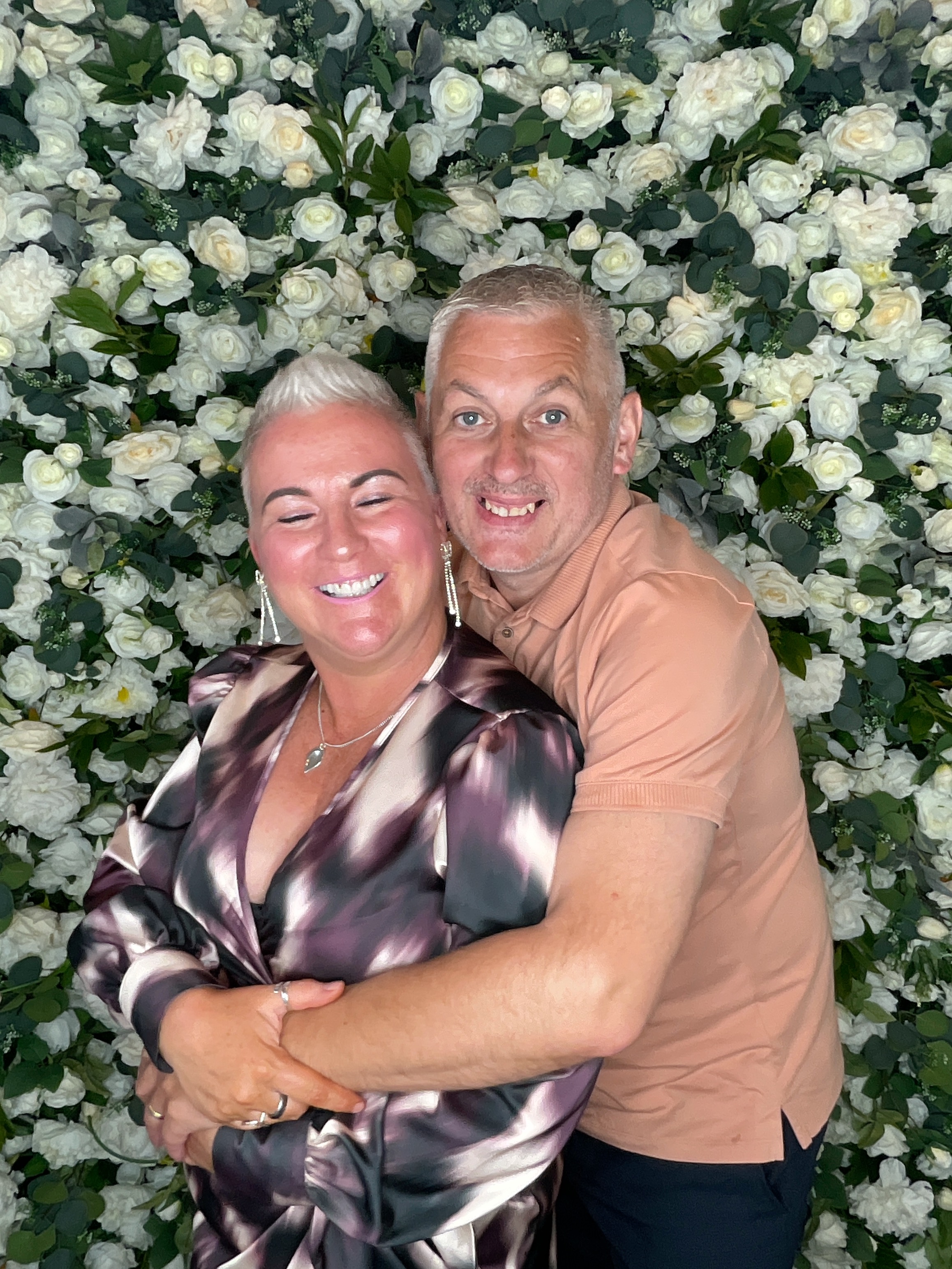 Kian & Elly Photo booth images  | View more photos from the event at gallery.magicimages.uk/u/MagicImages/Kian-Elly-Photo-booth-images