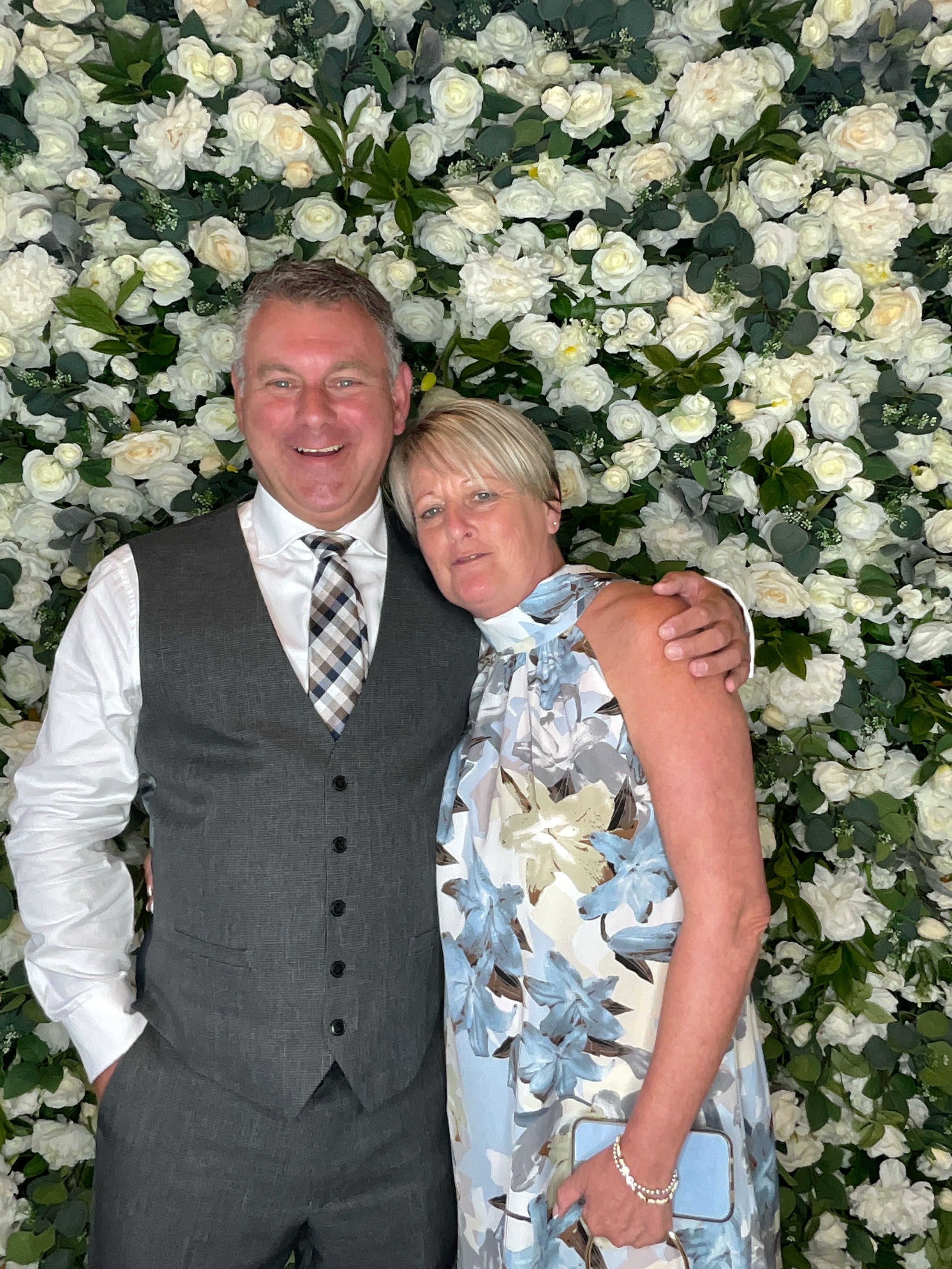 Kian & Elly Photo booth images  | View more photos from the event at gallery.magicimages.uk/u/MagicImages/Kian-Elly-Photo-booth-images