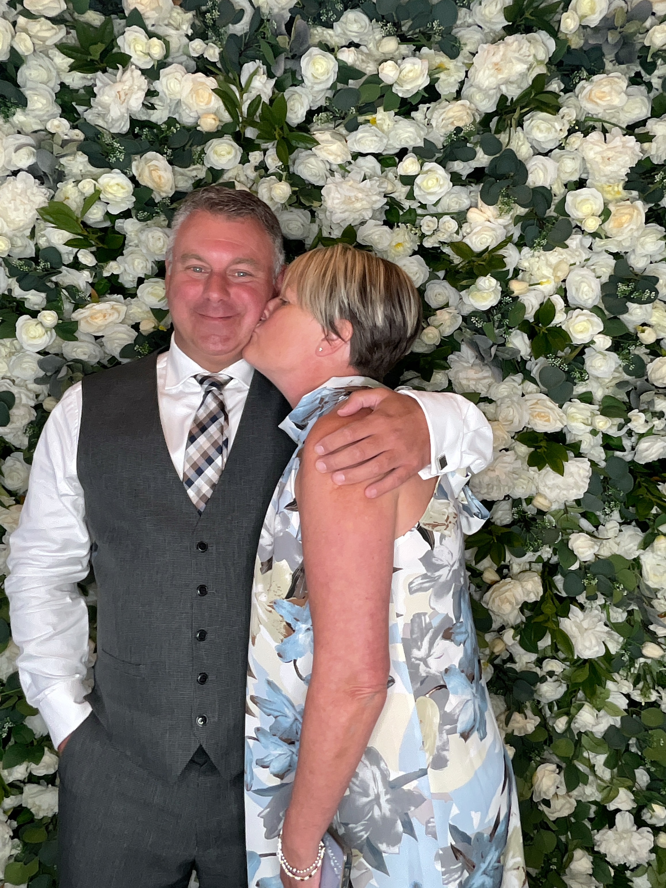 Kian & Elly Photo booth images  | View more photos from the event at gallery.magicimages.uk/u/MagicImages/Kian-Elly-Photo-booth-images