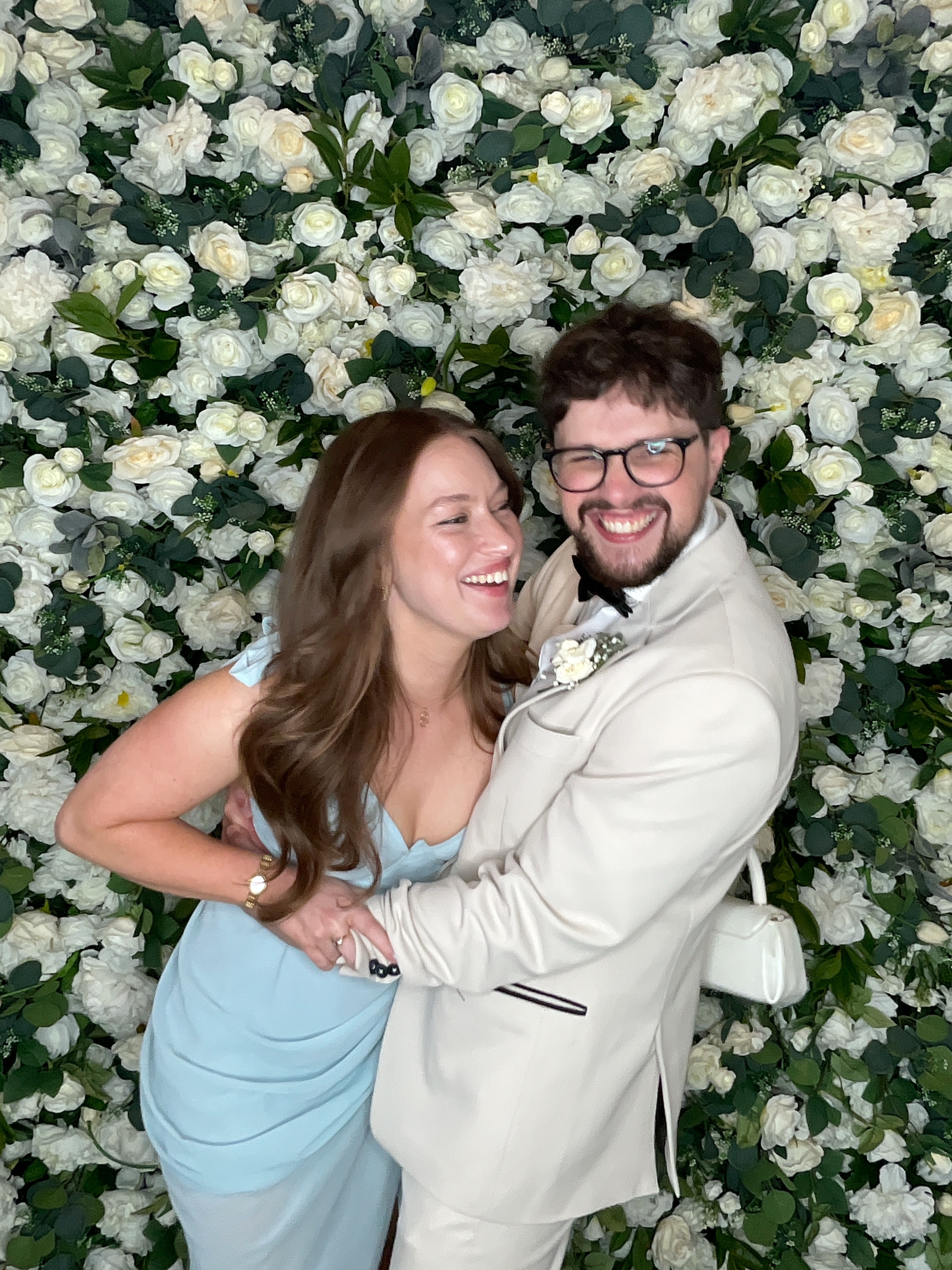 Kian & Elly Photo booth images  | View more photos from the event at gallery.magicimages.uk/u/MagicImages/Kian-Elly-Photo-booth-images