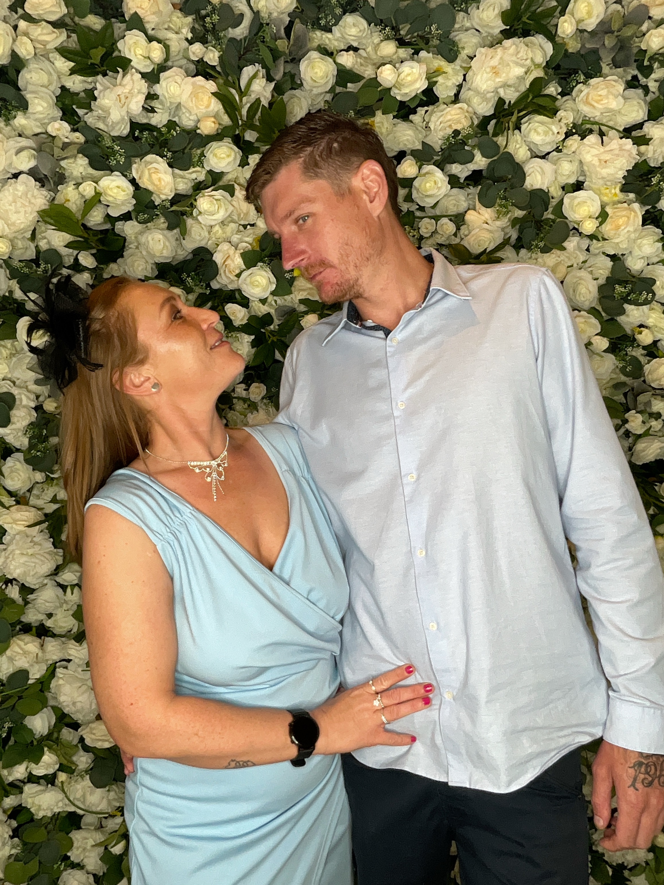 Kian & Elly Photo booth images  | View more photos from the event at gallery.magicimages.uk/u/MagicImages/Kian-Elly-Photo-booth-images