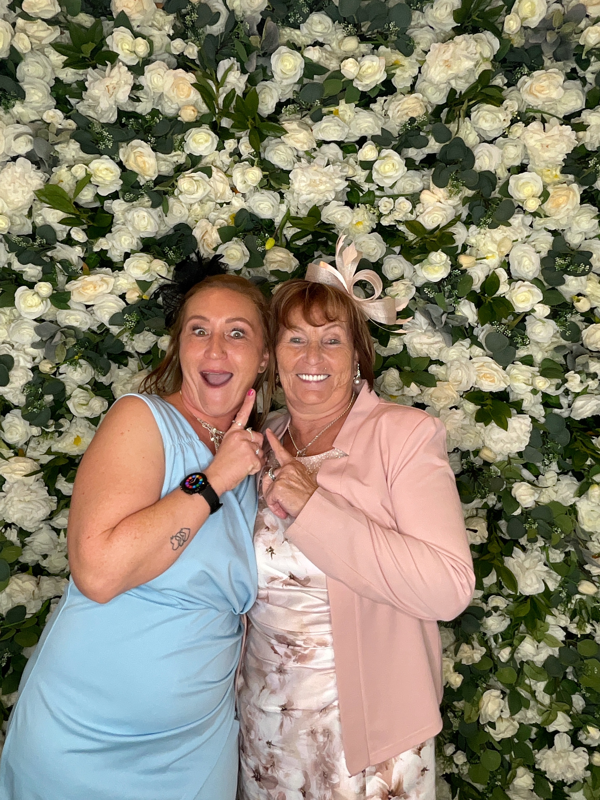 Kian & Elly Photo booth images  | View more photos from the event at gallery.magicimages.uk/u/MagicImages/Kian-Elly-Photo-booth-images