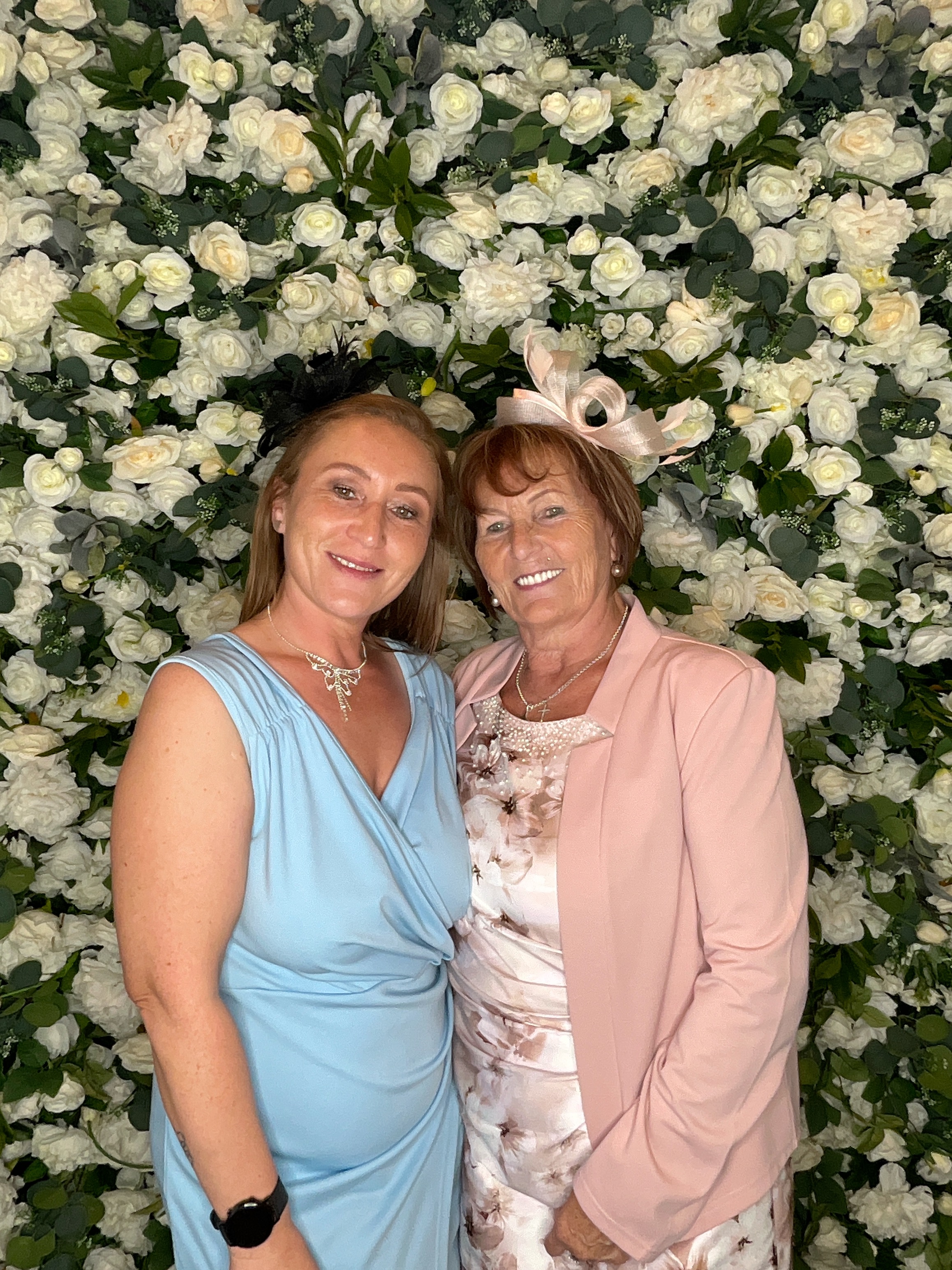 Kian & Elly Photo booth images  | View more photos from the event at gallery.magicimages.uk/u/MagicImages/Kian-Elly-Photo-booth-images