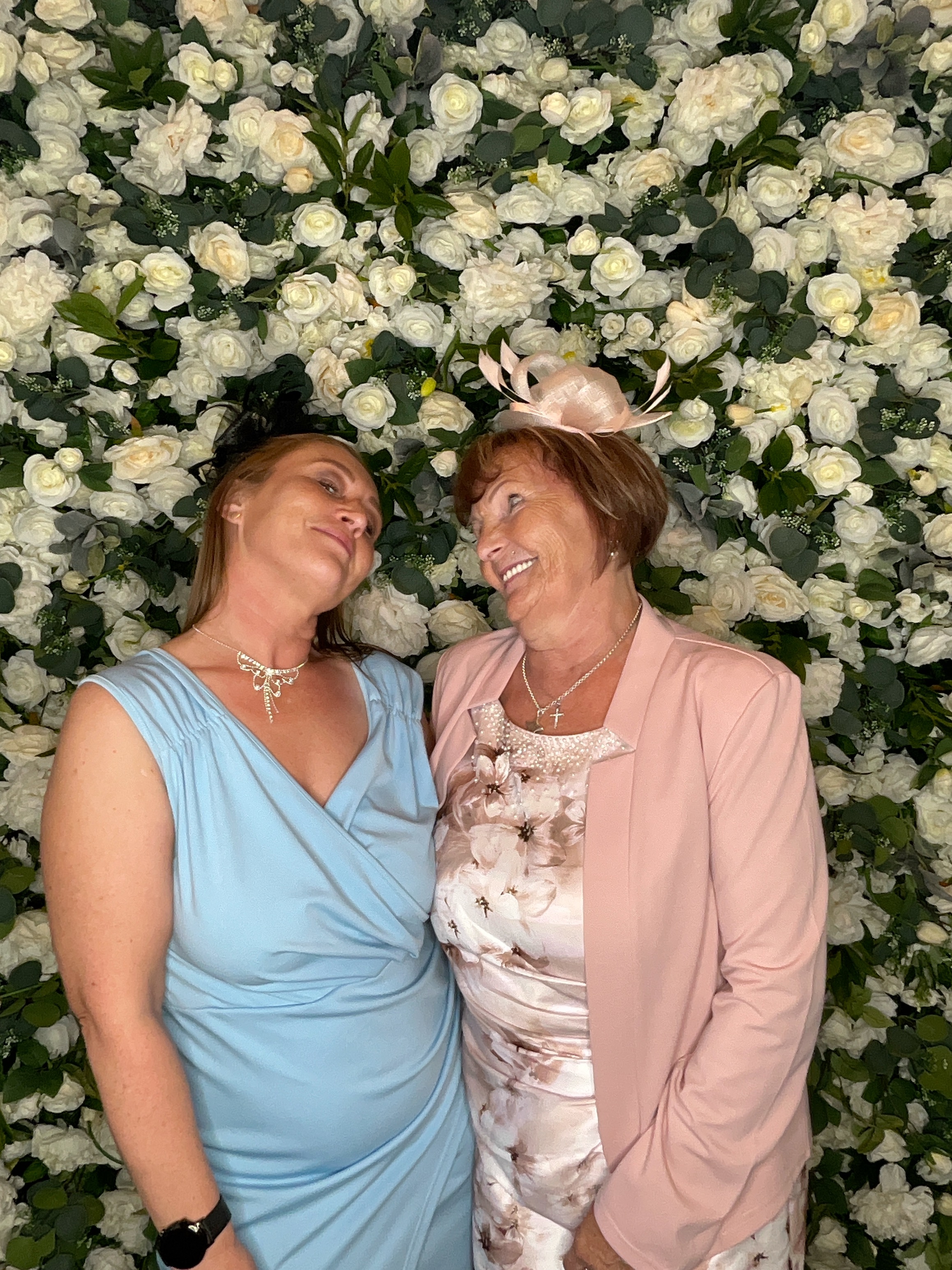 Kian & Elly Photo booth images  | View more photos from the event at gallery.magicimages.uk/u/MagicImages/Kian-Elly-Photo-booth-images