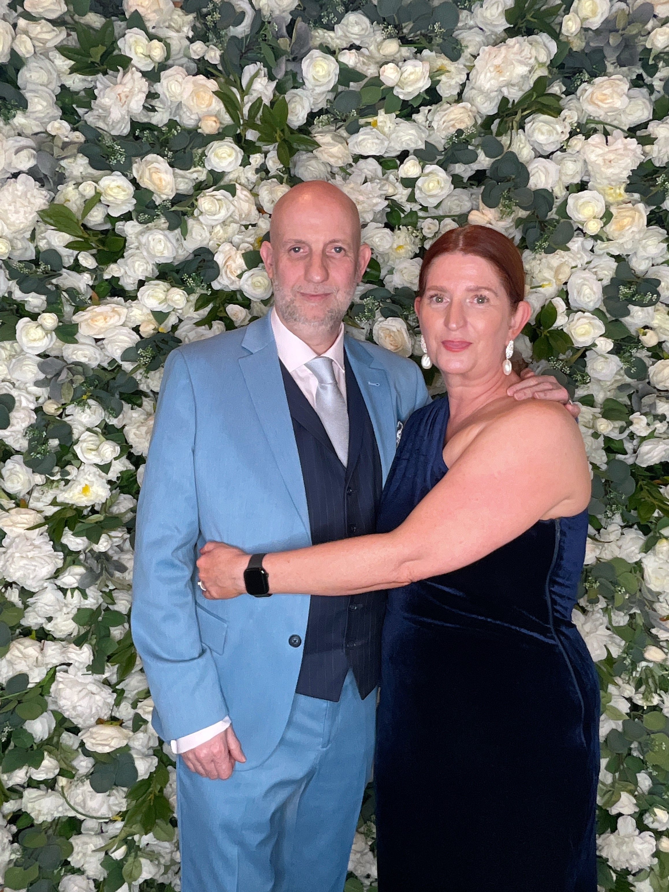 Kian & Elly Photo booth images  | View more photos from the event at gallery.magicimages.uk/u/MagicImages/Kian-Elly-Photo-booth-images