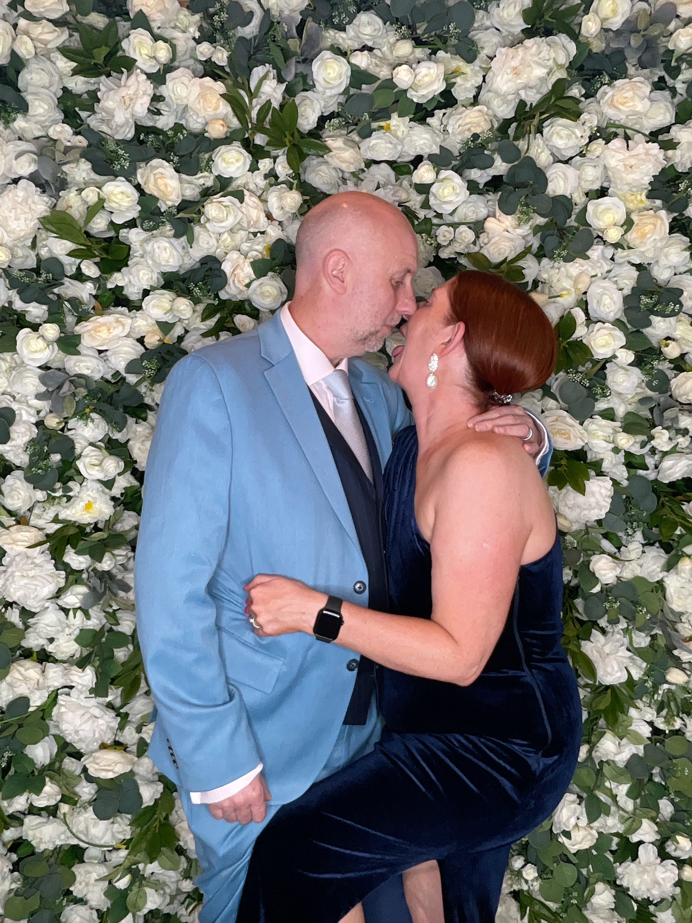 Kian & Elly Photo booth images  | View more photos from the event at gallery.magicimages.uk/u/MagicImages/Kian-Elly-Photo-booth-images