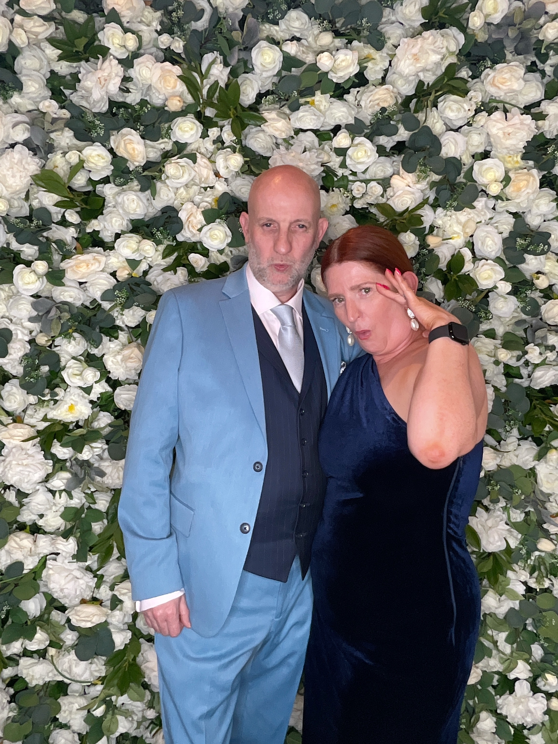 Kian & Elly Photo booth images  | View more photos from the event at gallery.magicimages.uk/u/MagicImages/Kian-Elly-Photo-booth-images