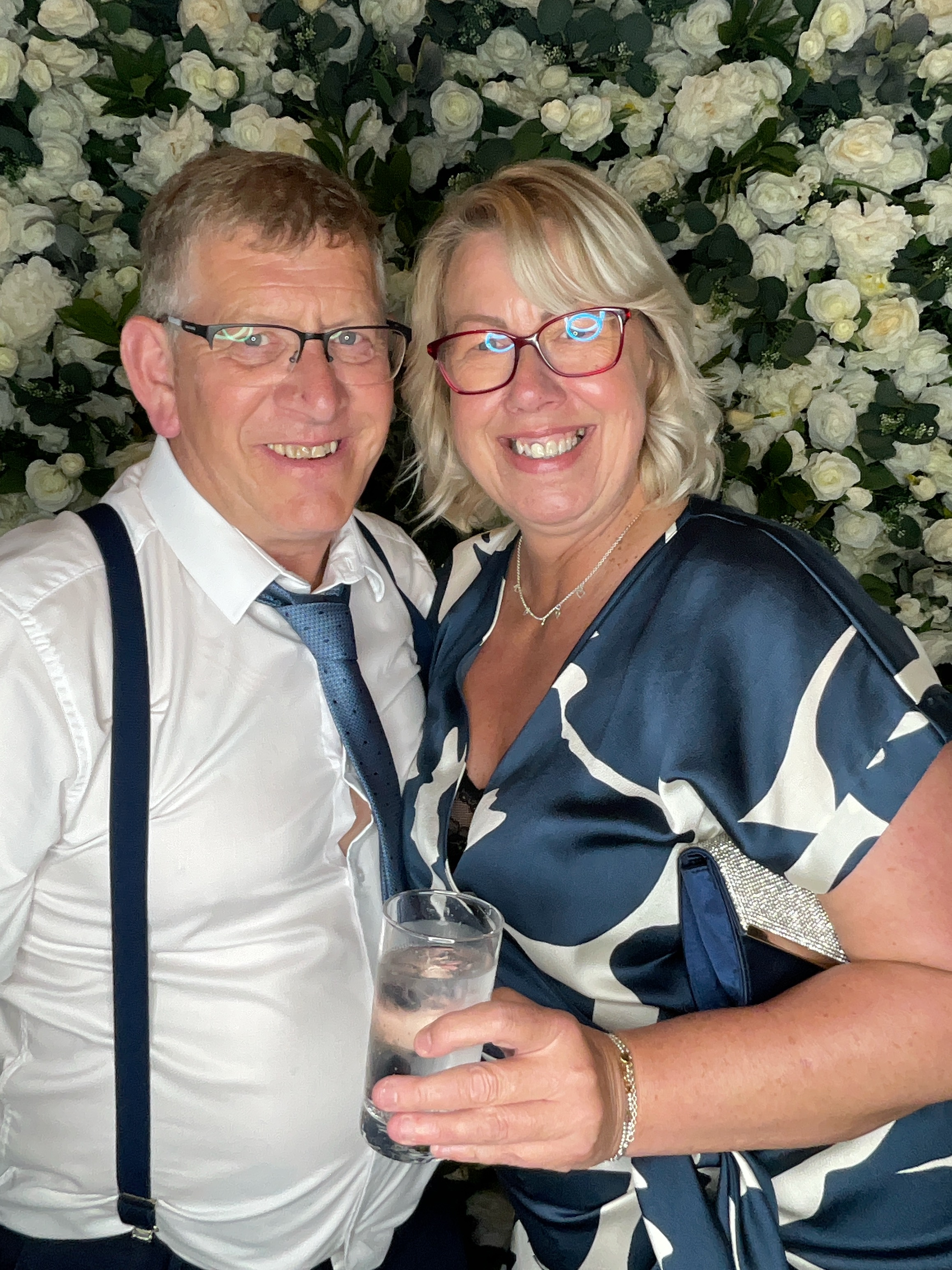 Kian & Elly Photo booth images  | View more photos from the event at gallery.magicimages.uk/u/MagicImages/Kian-Elly-Photo-booth-images